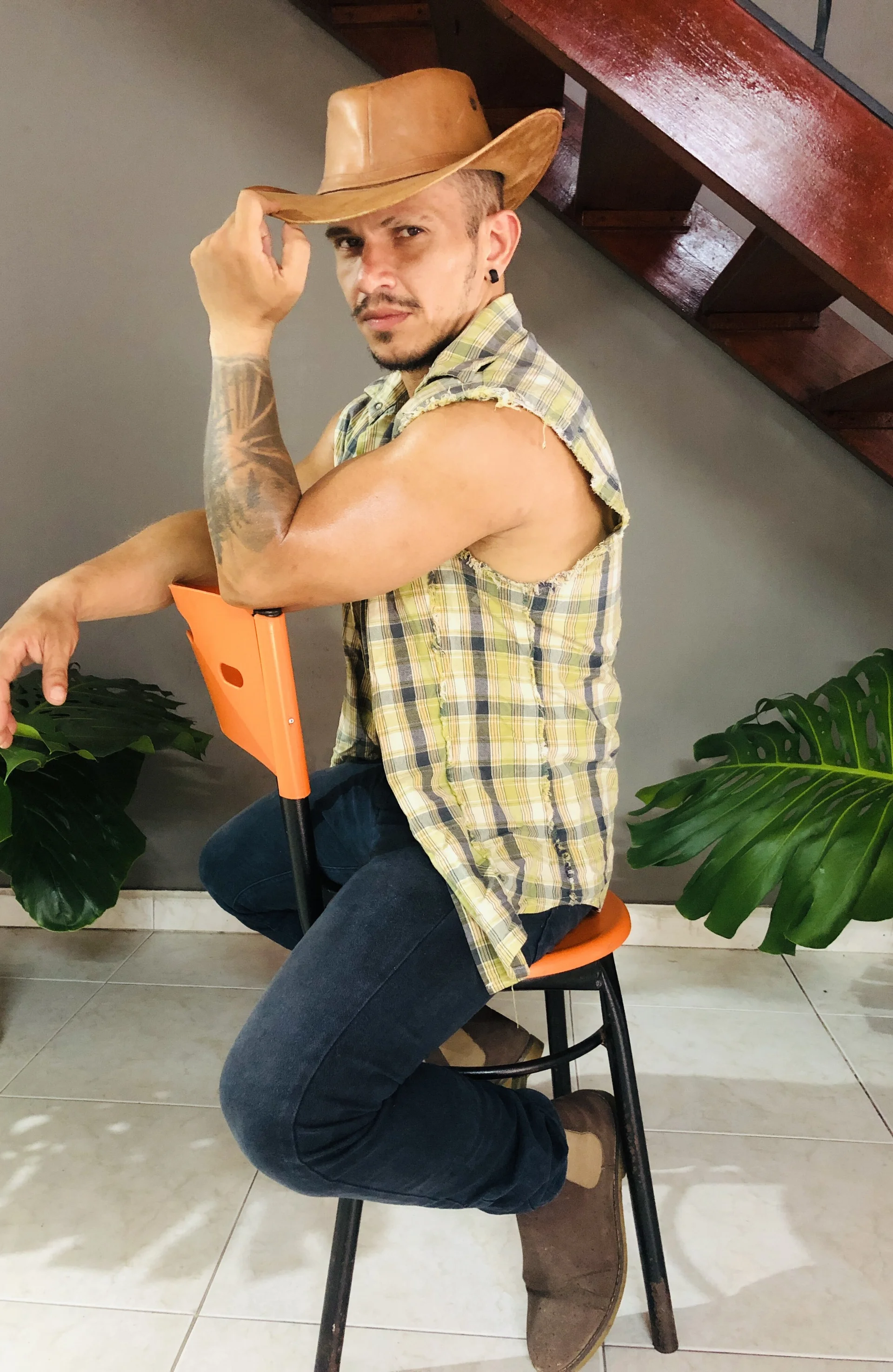 XXX Porn Photo of Nude lean_arcos 46