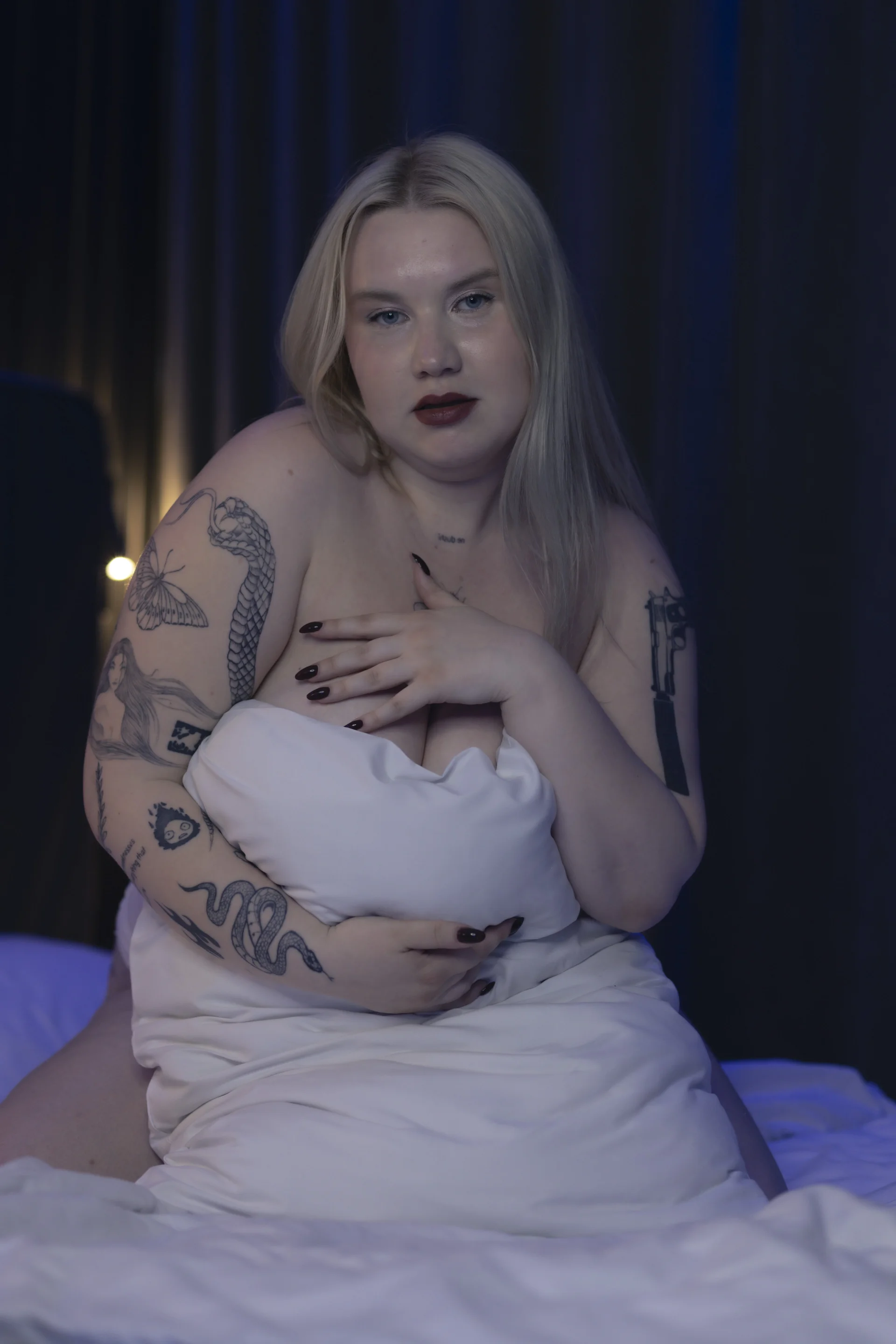 XXX Porn Photo of Nude casey_robbinss 3