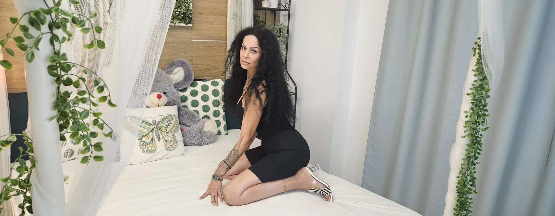 XXX Porn Photo of Nude MarbellaRyder 16