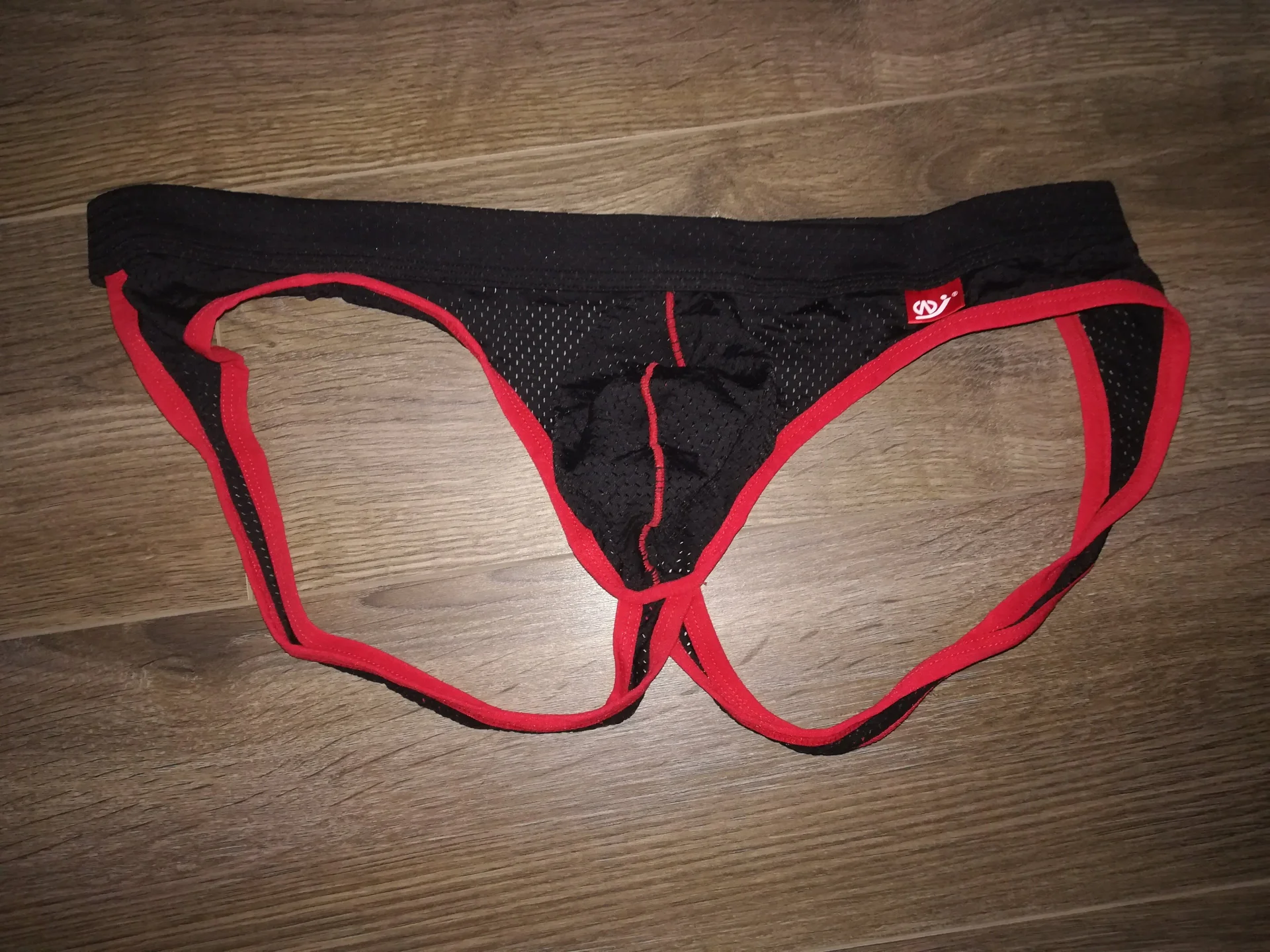 XXX Porn Photo of Nude RubberFetischem 33