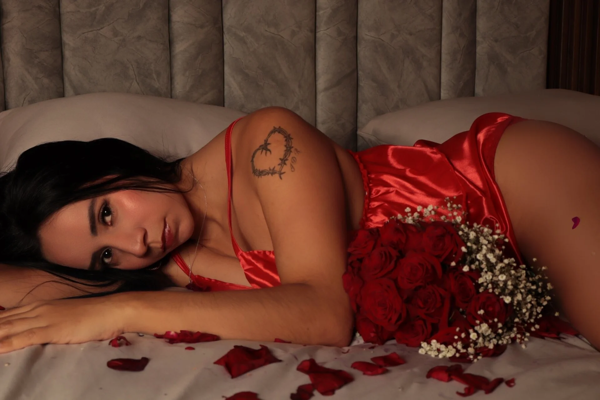 XXX Porn Photo of Nude solpeich 75