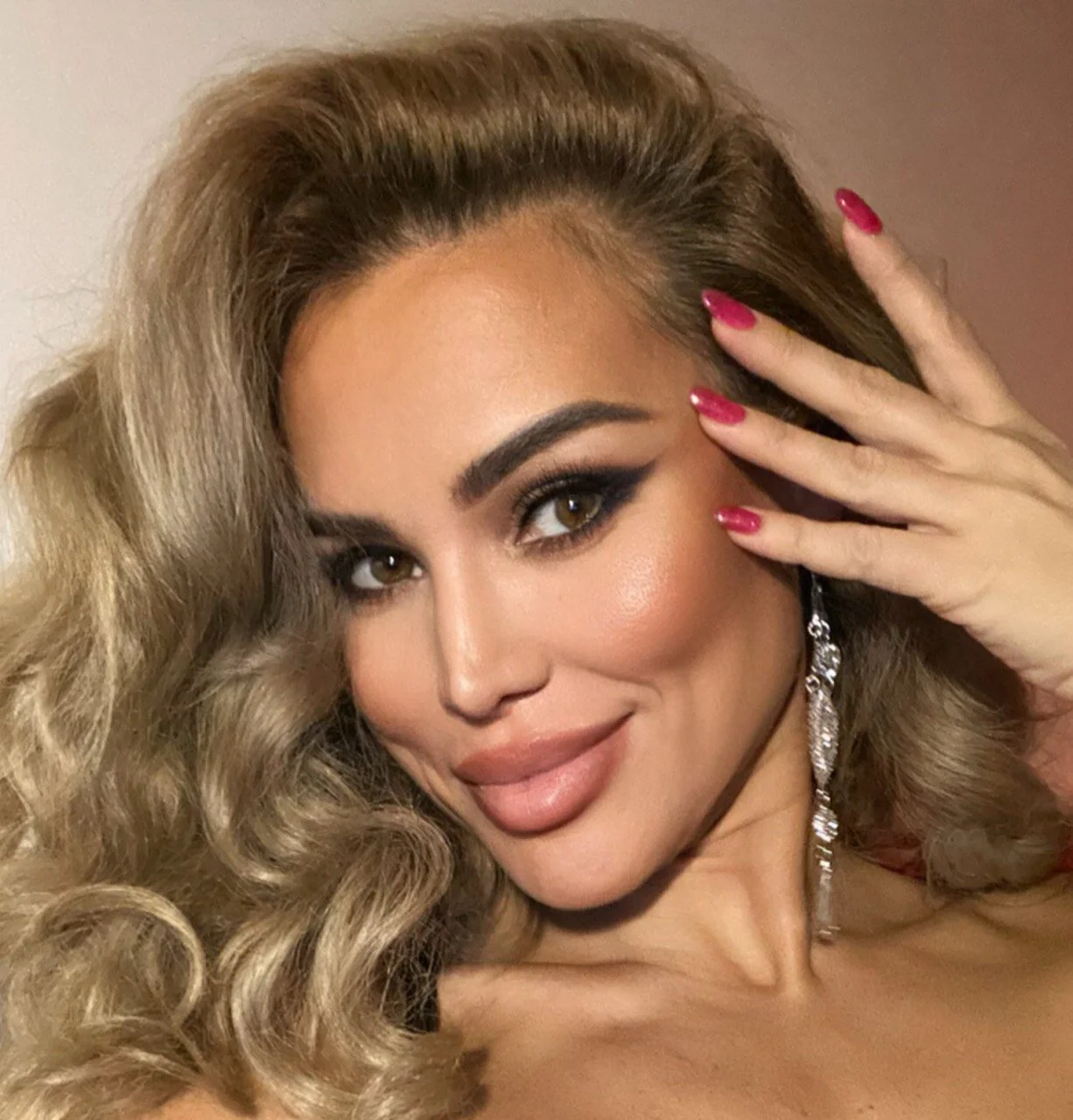 XXX Porn Photo of Nude Radmila_Queen_ 28
