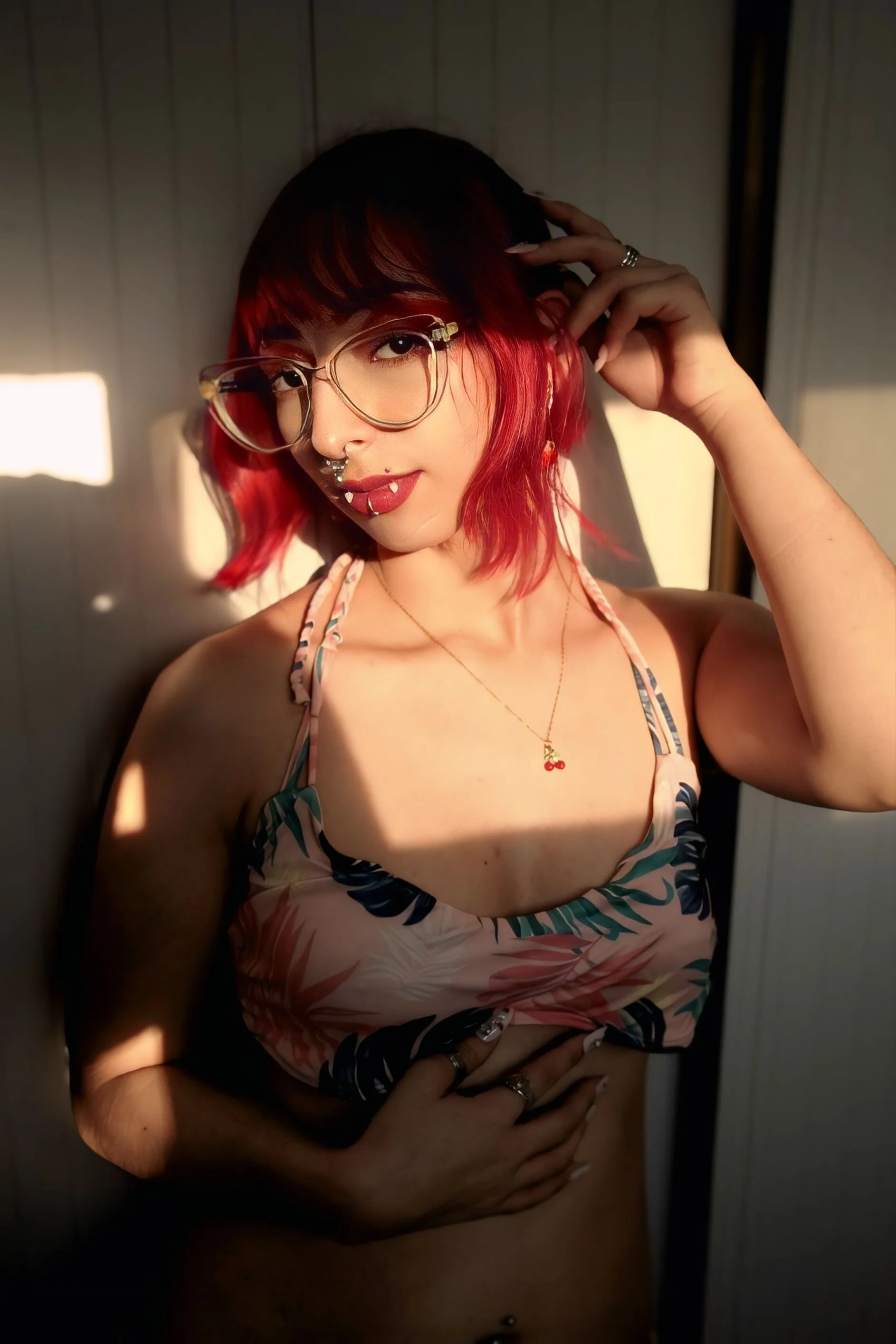 XXX Porn Photo of Nude HanaWayne 76