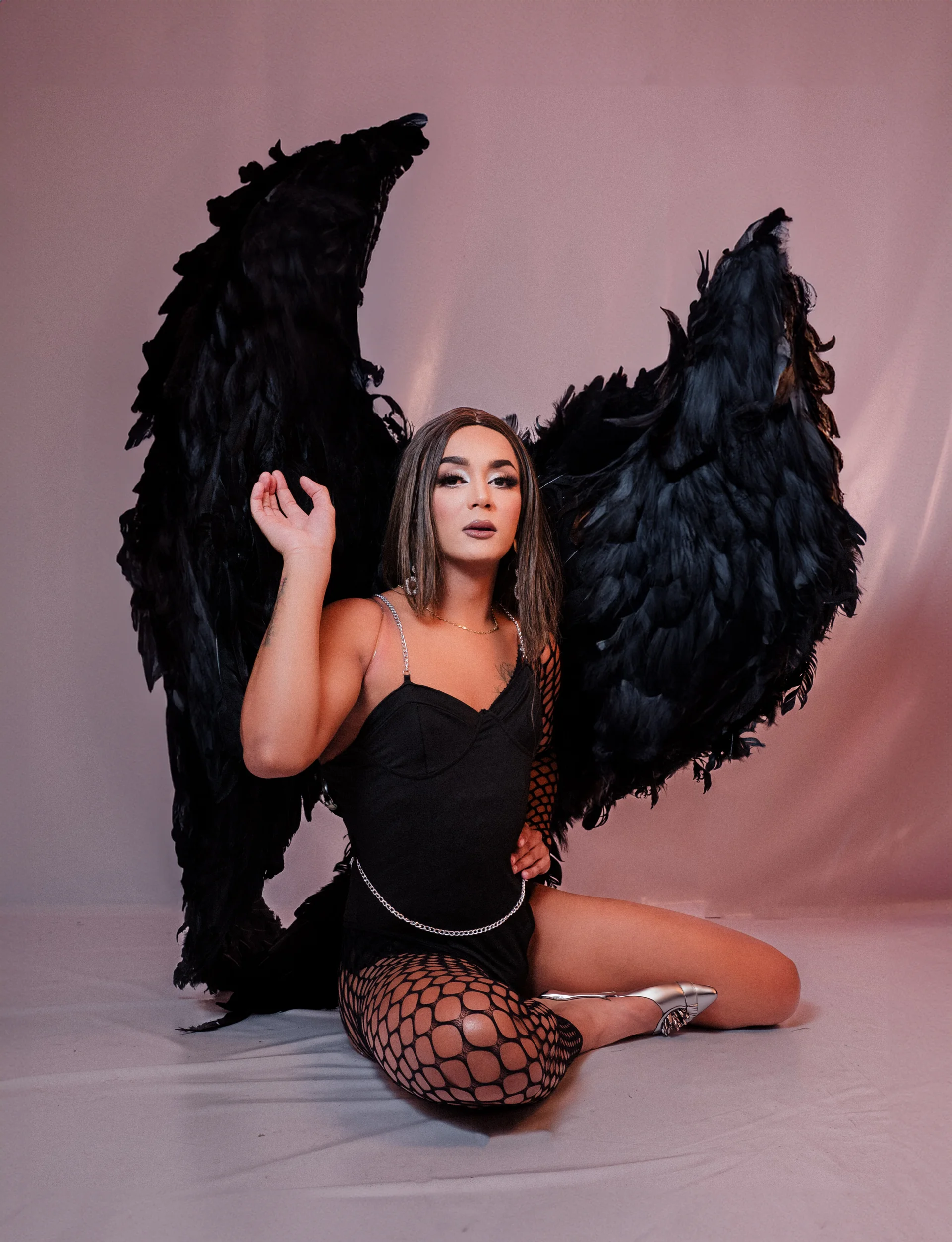 XXX Porn Photo of Nude MadissonAbondax_ 9
