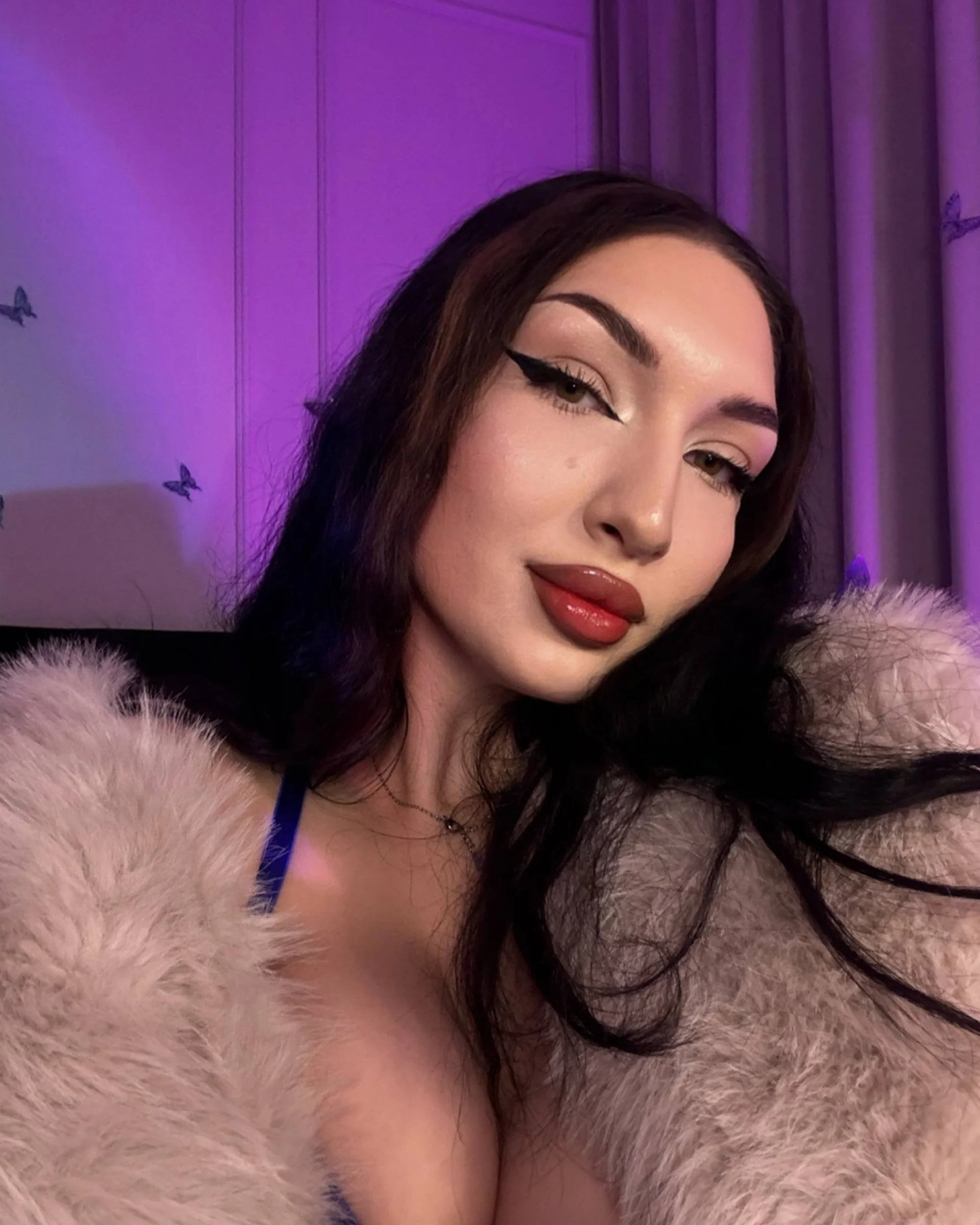 XXX Porn Photo of Nude Jessasmith 45