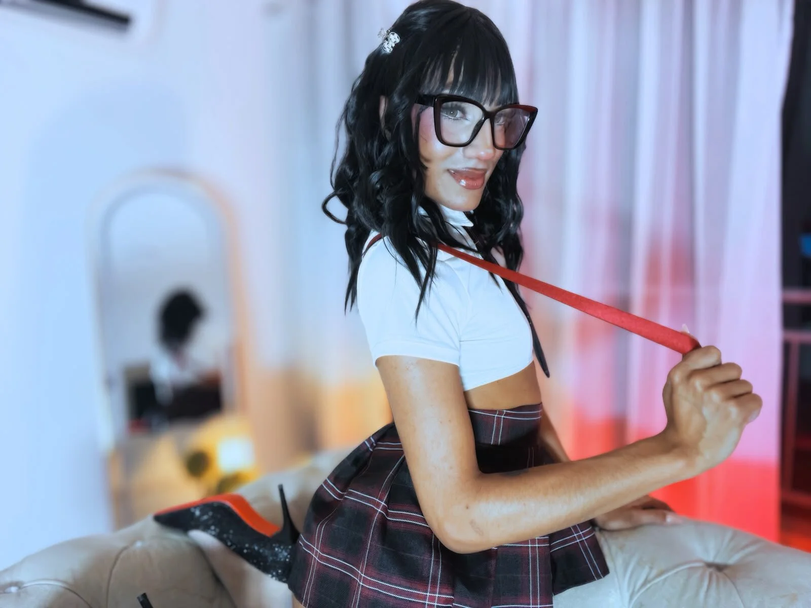 XXX Porn Photo of Nude VictoriaRoss1 48