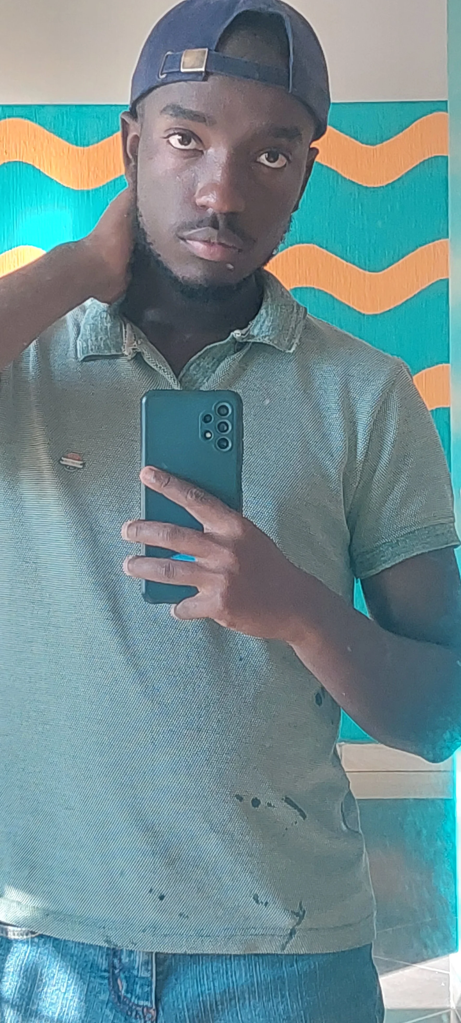 XXX Porn Photo of Nude Mr_earn_this 2