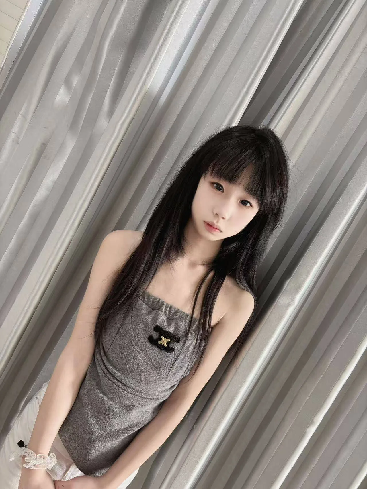 XXX Porn Photo of Nude yoyo1419 5