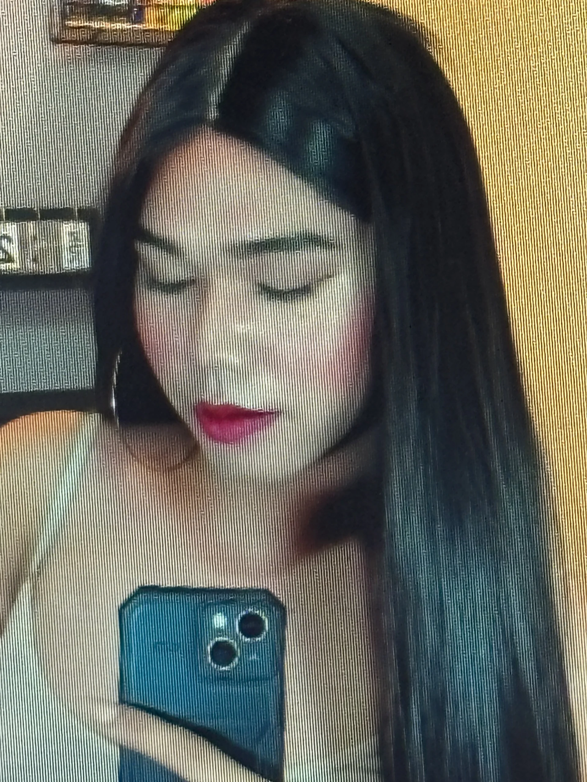 XXX Porn Photo of Nude Foxybitch_megan 1