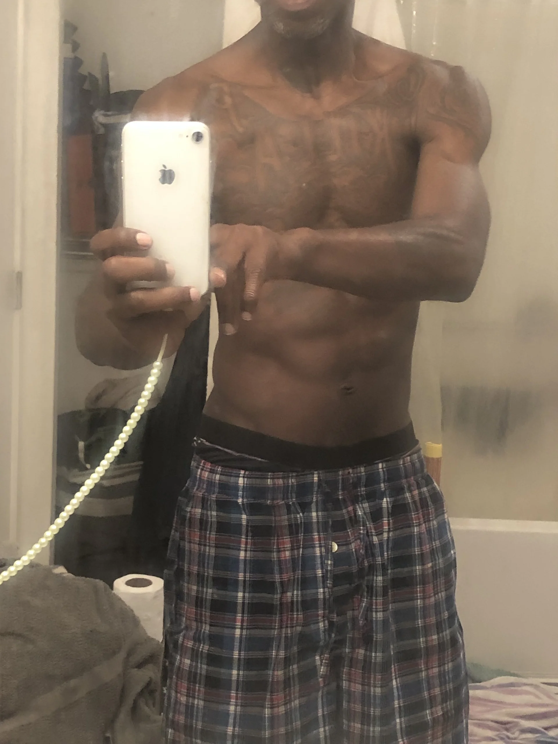 XXX Porn Photo of Nude Pipegod007 1