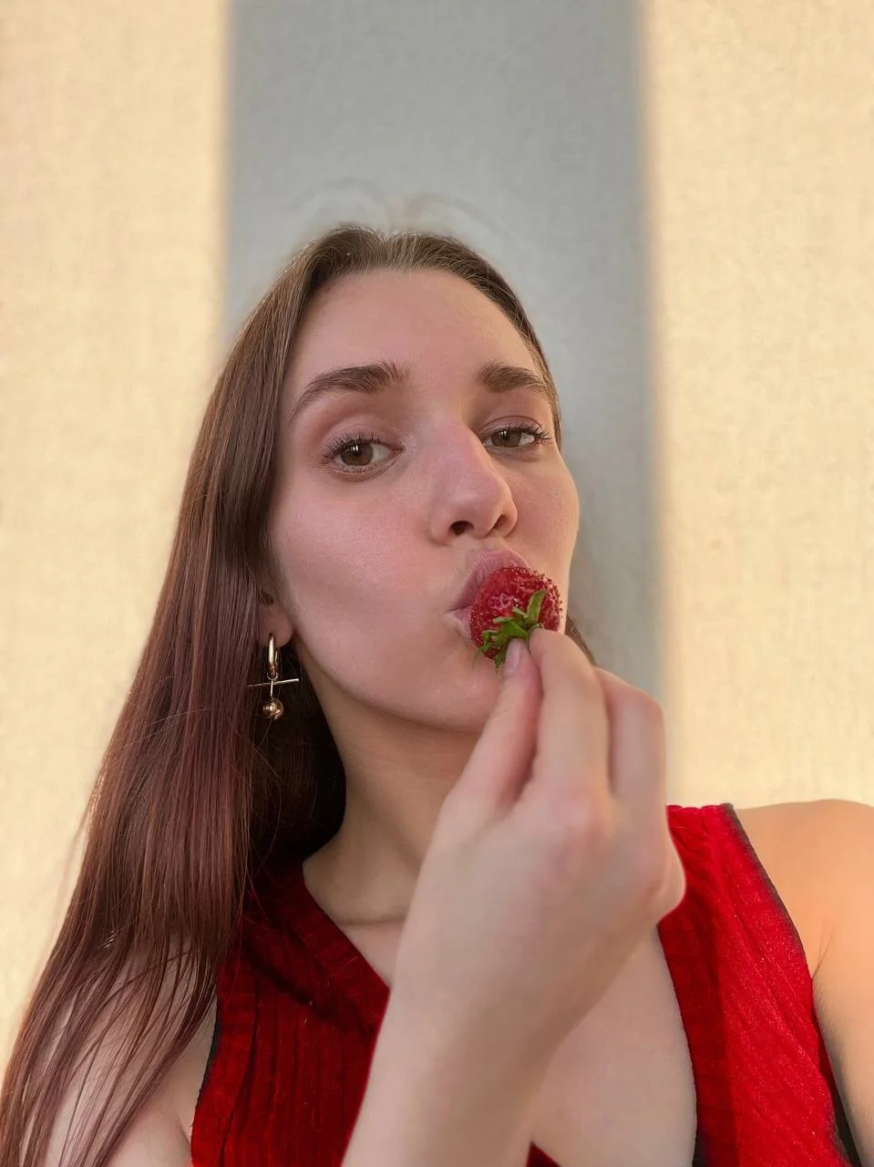 XXX Porn Photo of Nude PetraHambelton 163