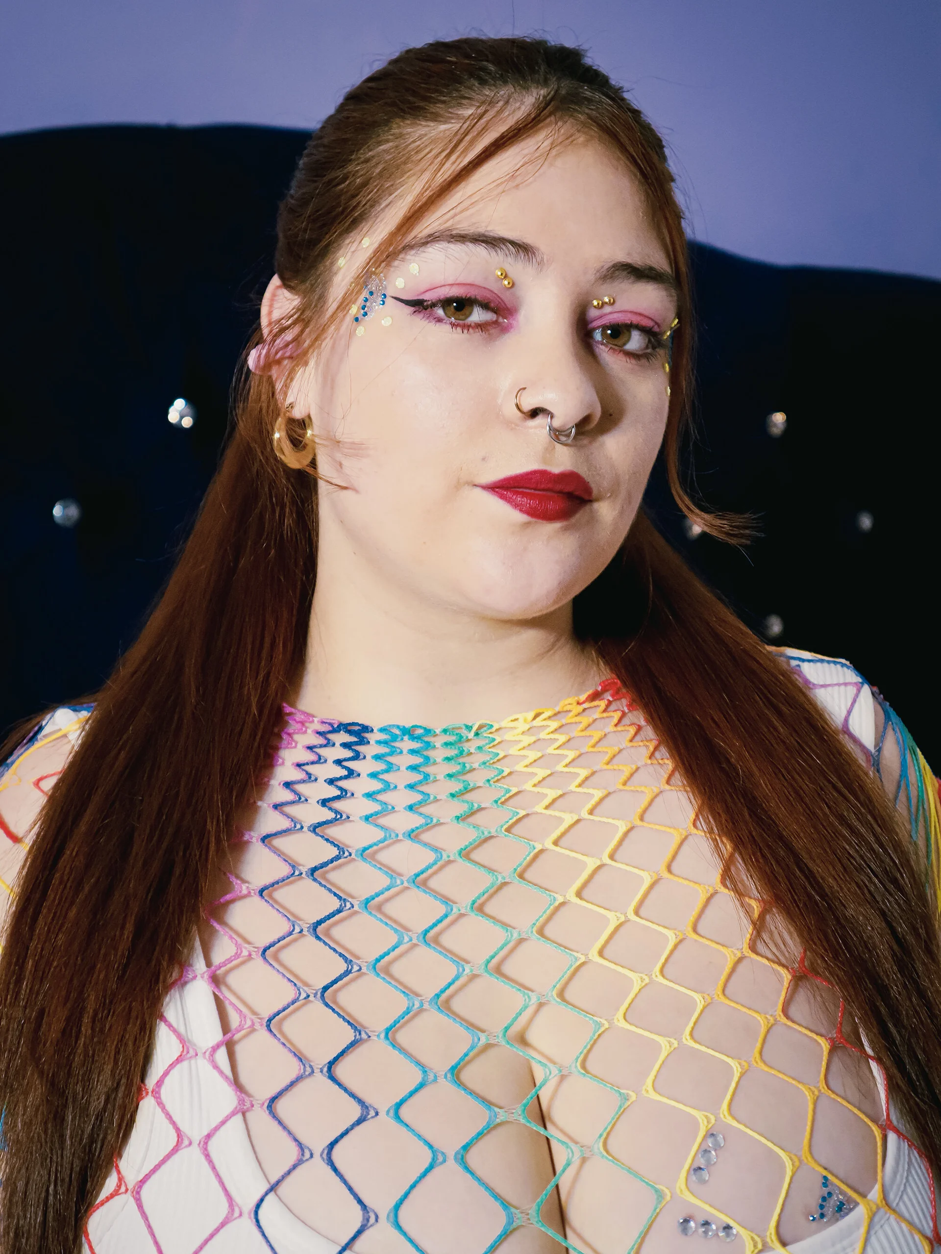 XXX Porn Photo of Nude Layna_cold 11