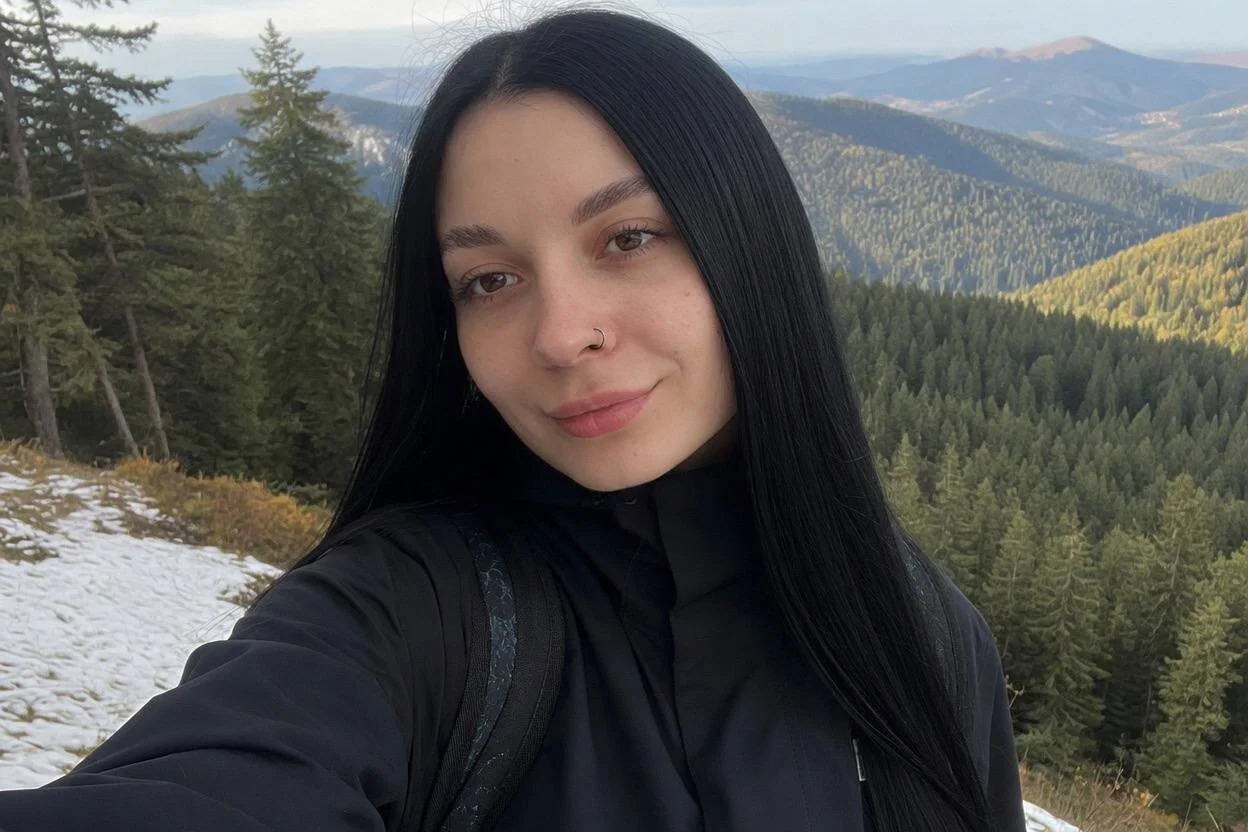 XXX Porn Photo of Nude Jessykajanshel 2