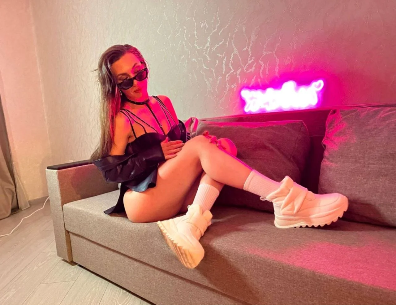 XXX Porn Photo of Nude Lilith_Sora 17