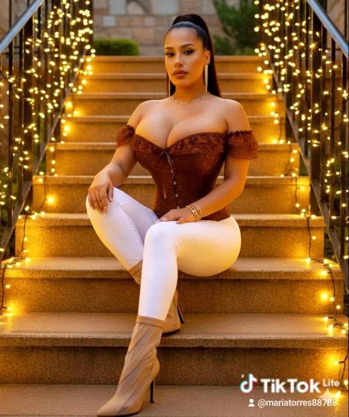 XXX Porn Photo of Nude KAYLA_48_ 12
