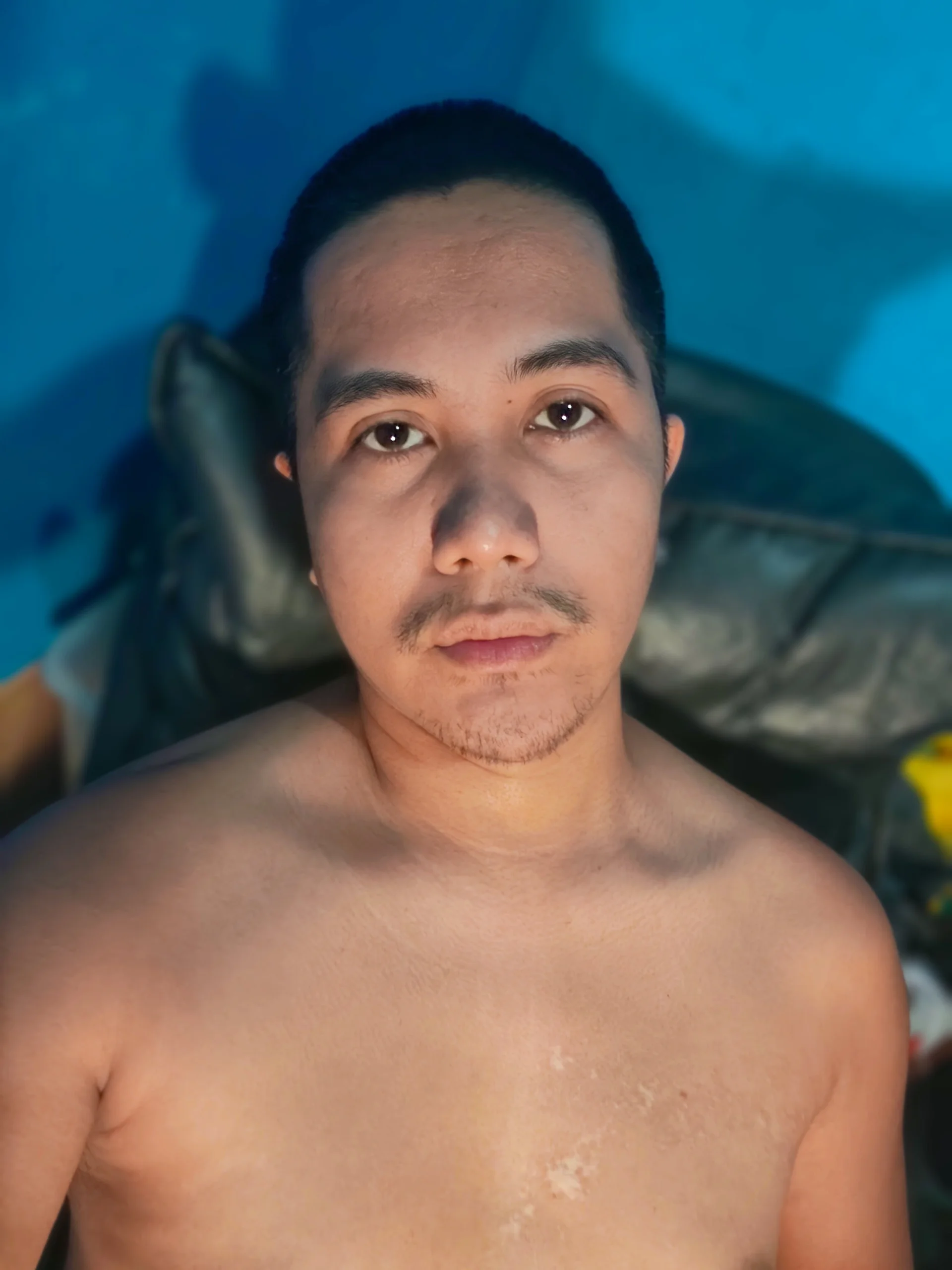 XXX Porn Photo of Nude Boytoy_asian 3