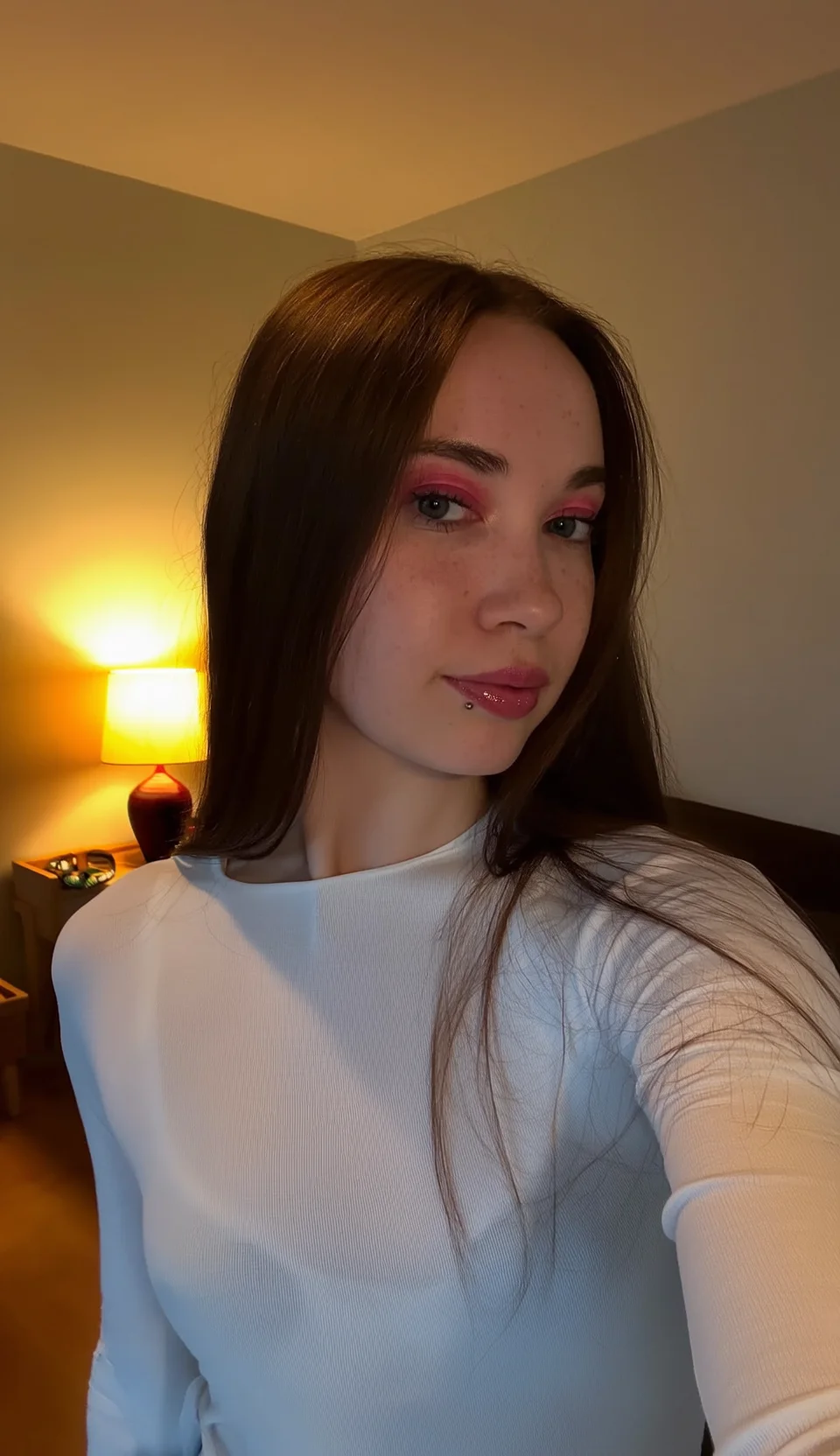 XXX Porn Photo of Nude SilentLily 8
