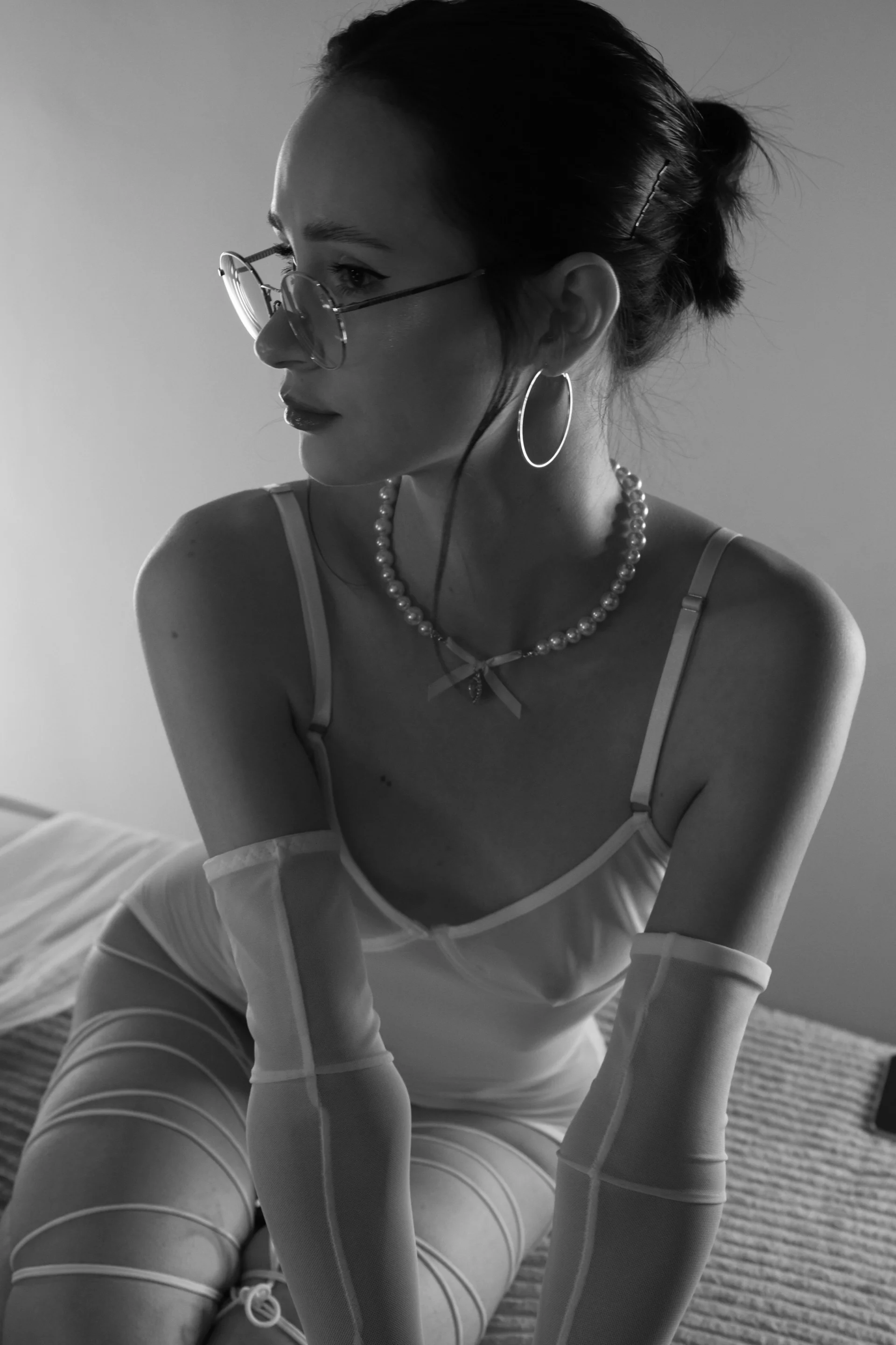 XXX Porn Photo of Nude MartaBrent 16