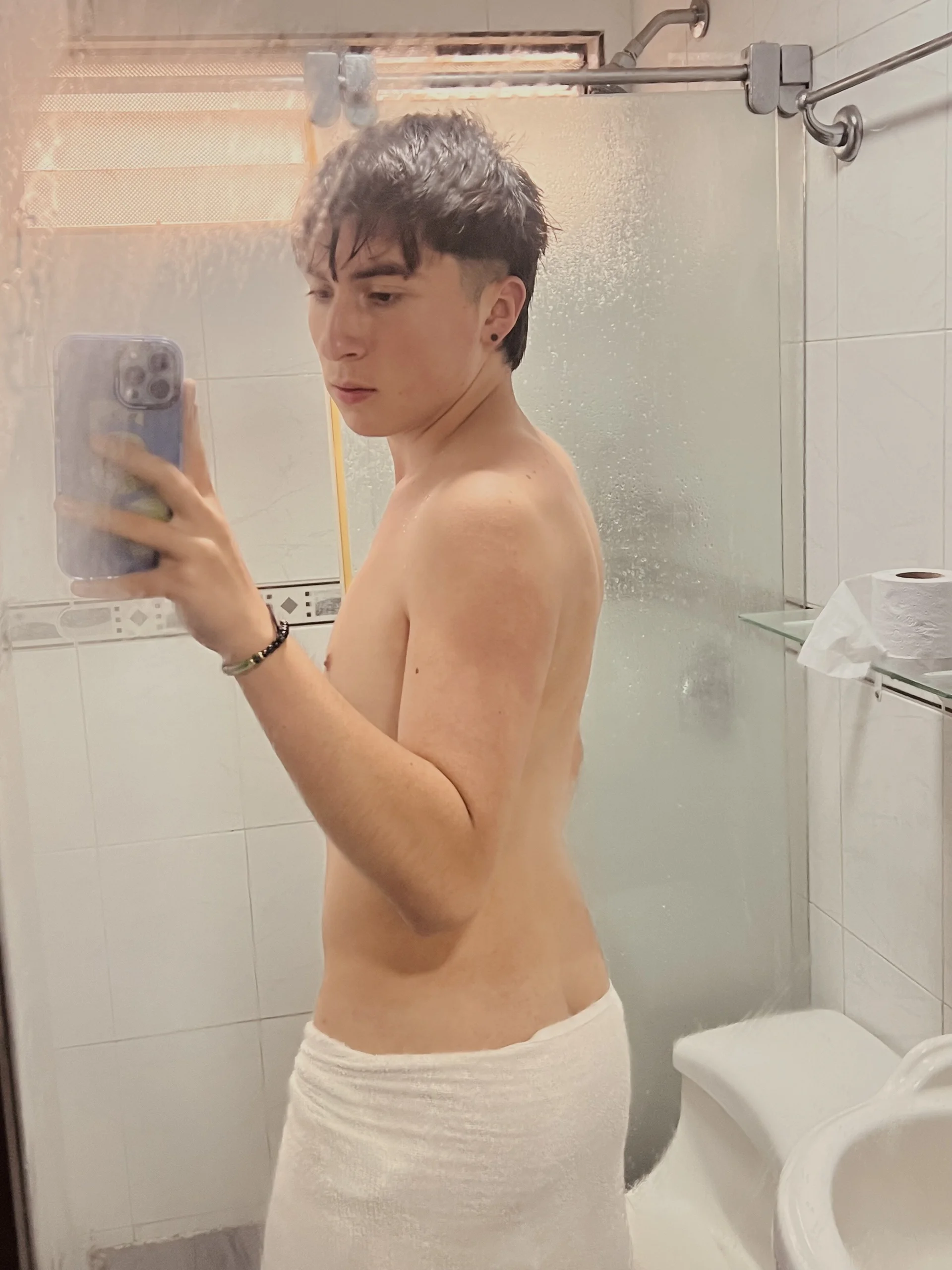 XXX Porn Photo of Nude danielgomezz 7