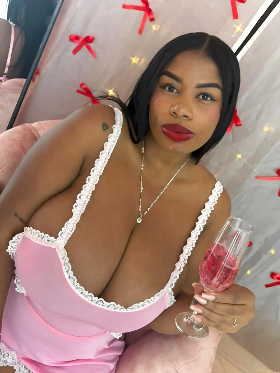 XXX Porn Photo of Nude sammanta_boobs 121