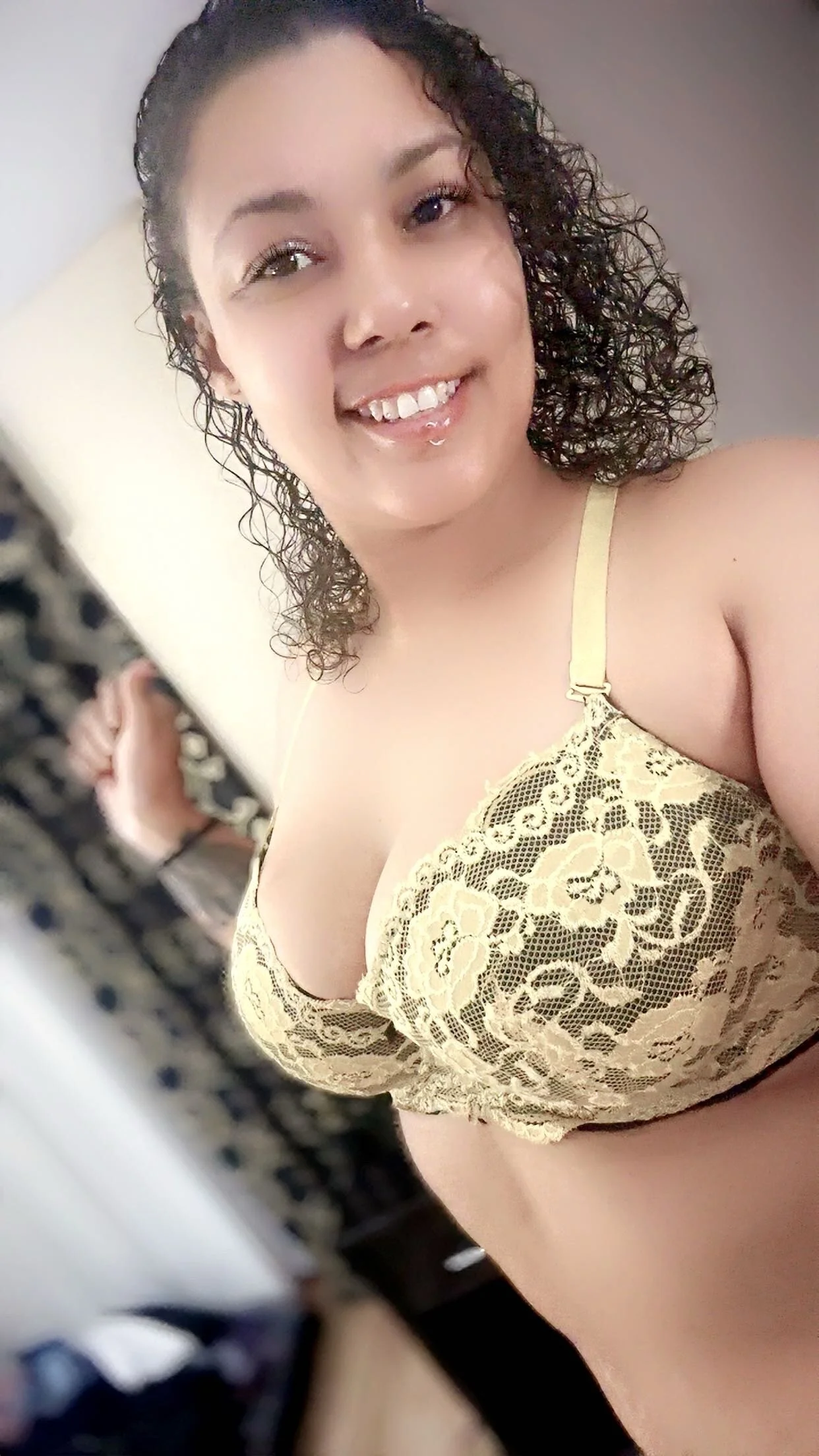 XXX Porn Photo of Nude FanciFanci 1