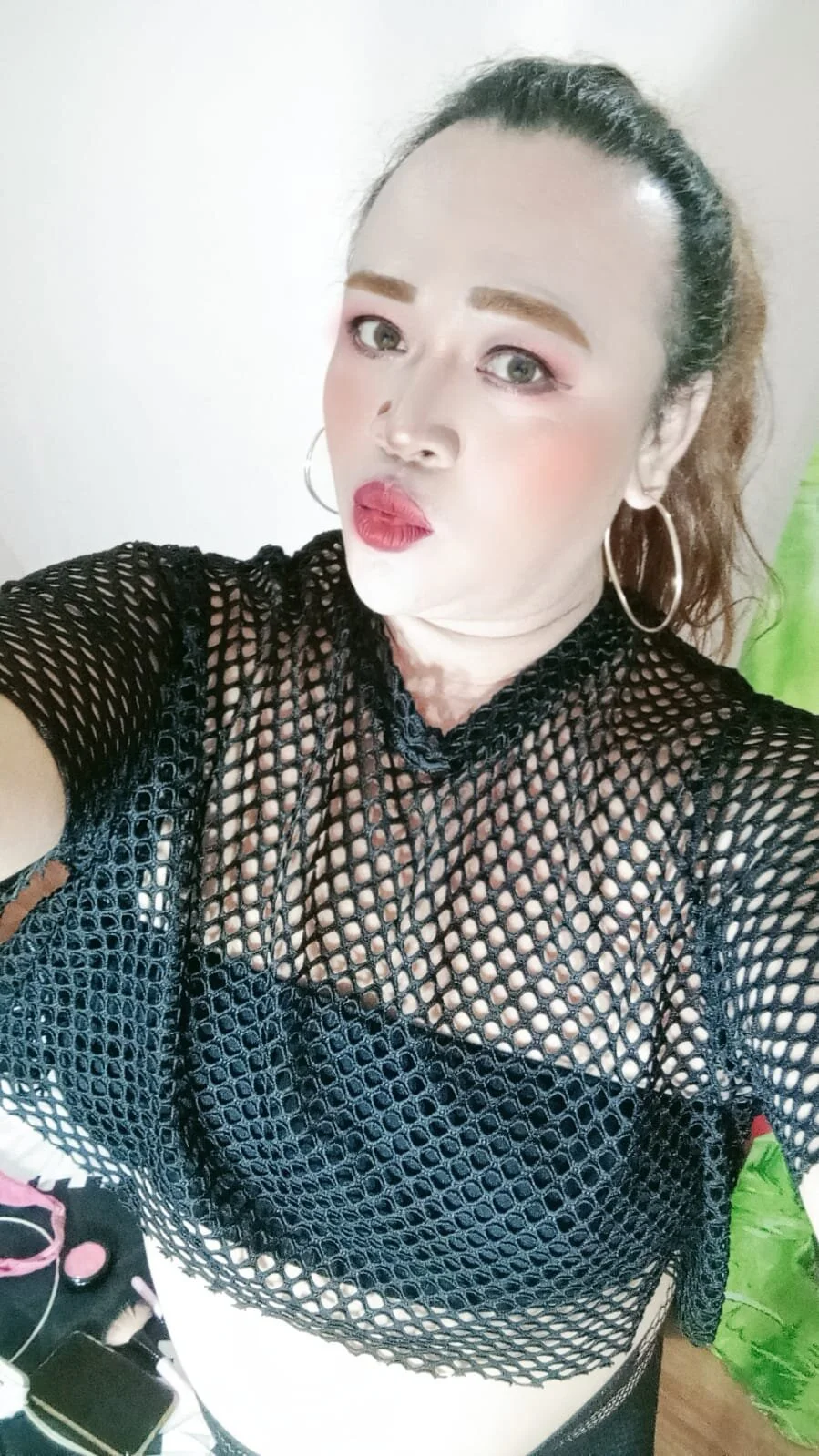 XXX Porn Photo of Nude Ms_SexretaryCockTs 39