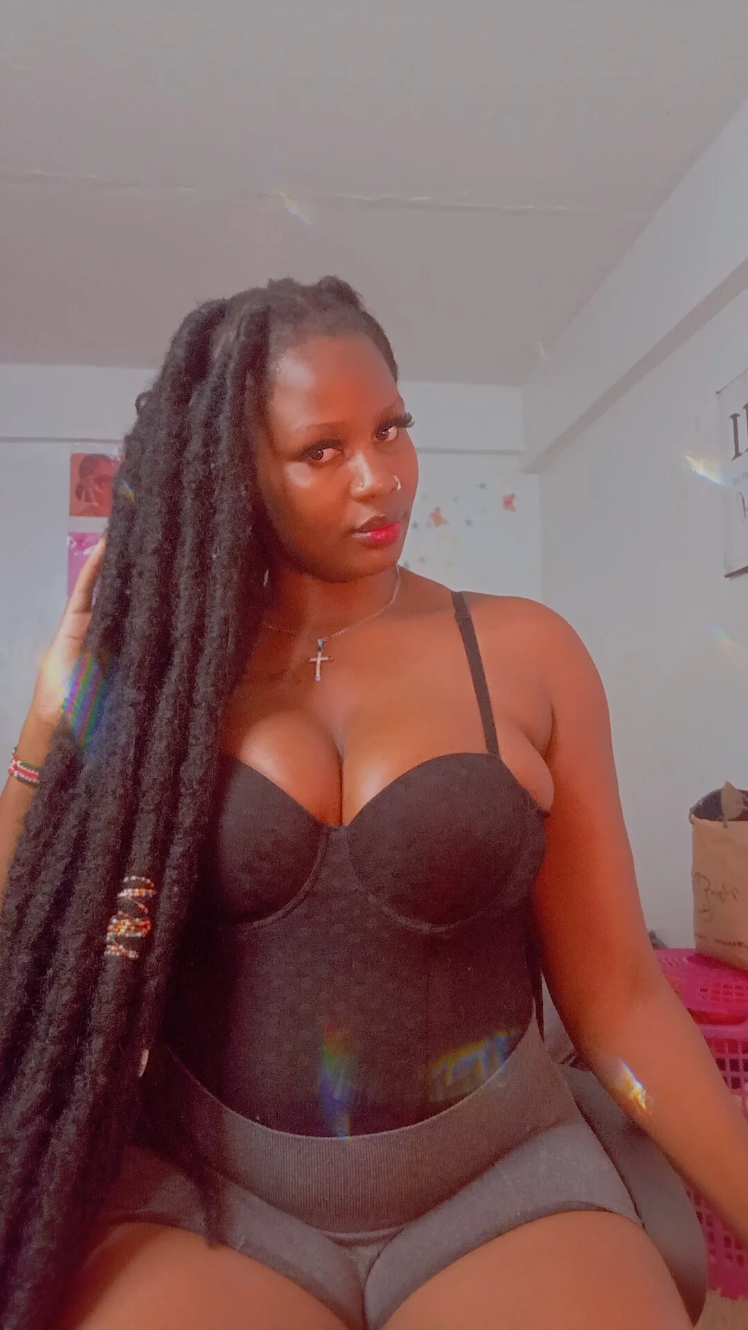 XXX Porn Photo of Nude thopian 24