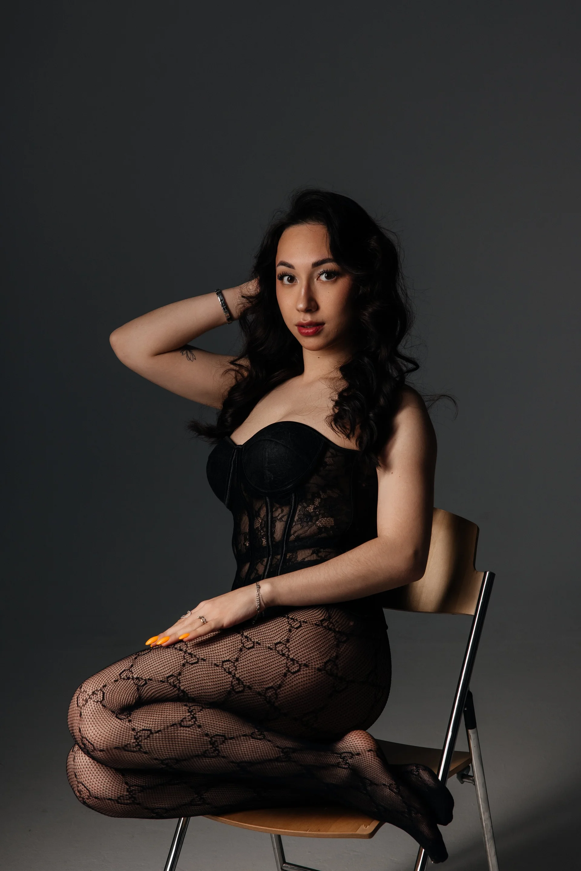 XXX Porn Photo of Nude xxxbiankaxxx 1