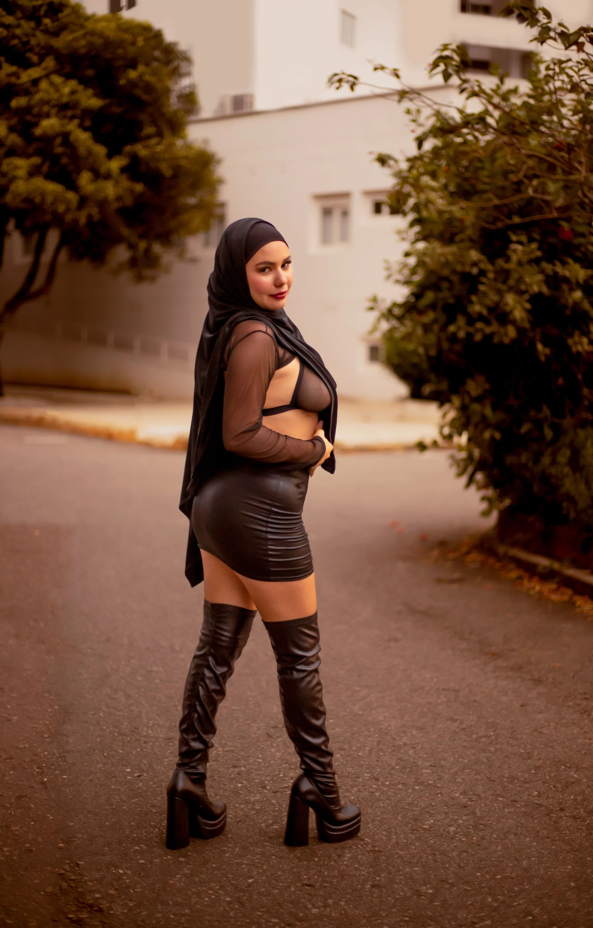 XXX Porn Photo of Nude _Saandy 98