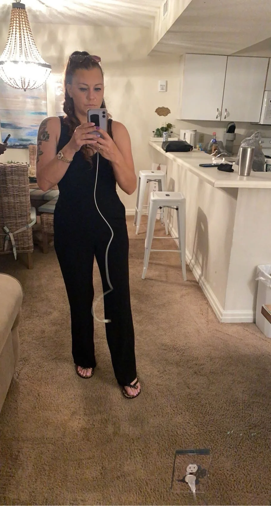 XXX Porn Photo of Nude KaliRain69 8