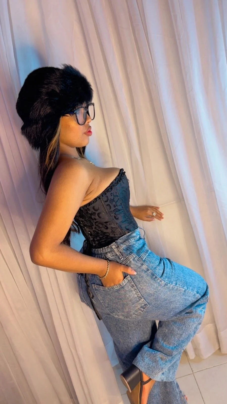 XXX Porn Photo of Nude CannelaSmith 15