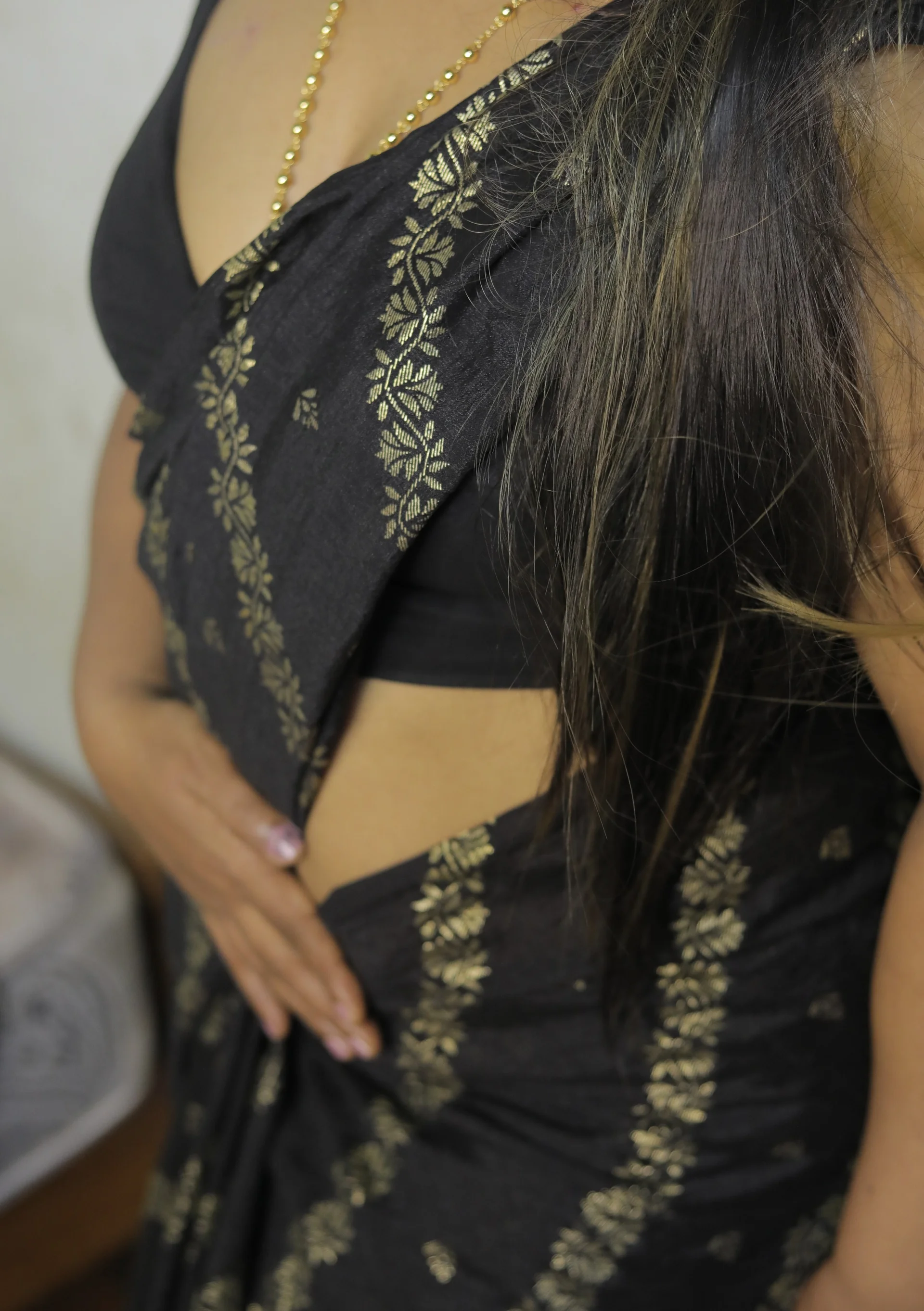 XXX Porn Photo of Nude Mallu_Manisha 1