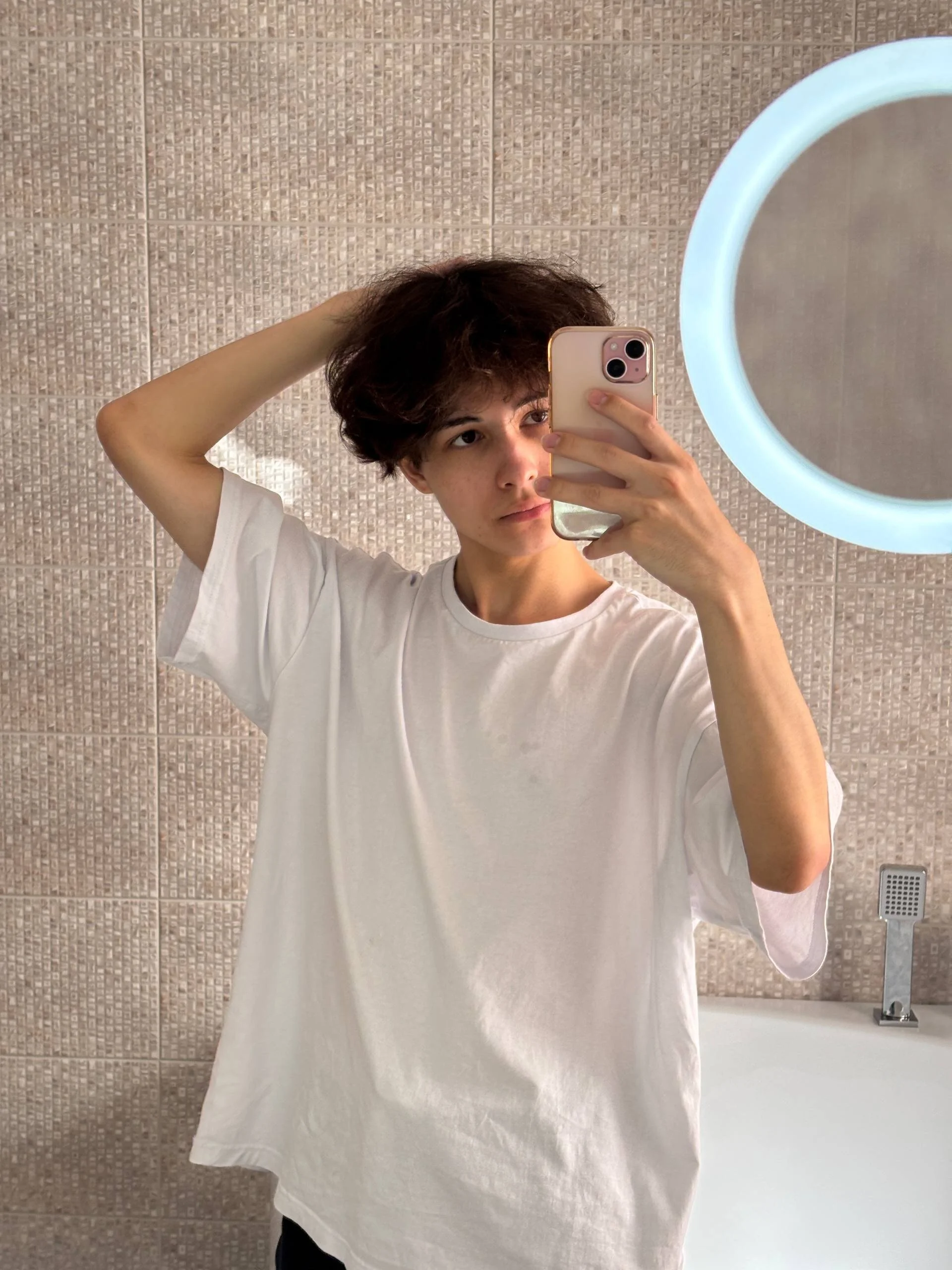 XXX Porn Photo of Nude _LukaHayes_ 4