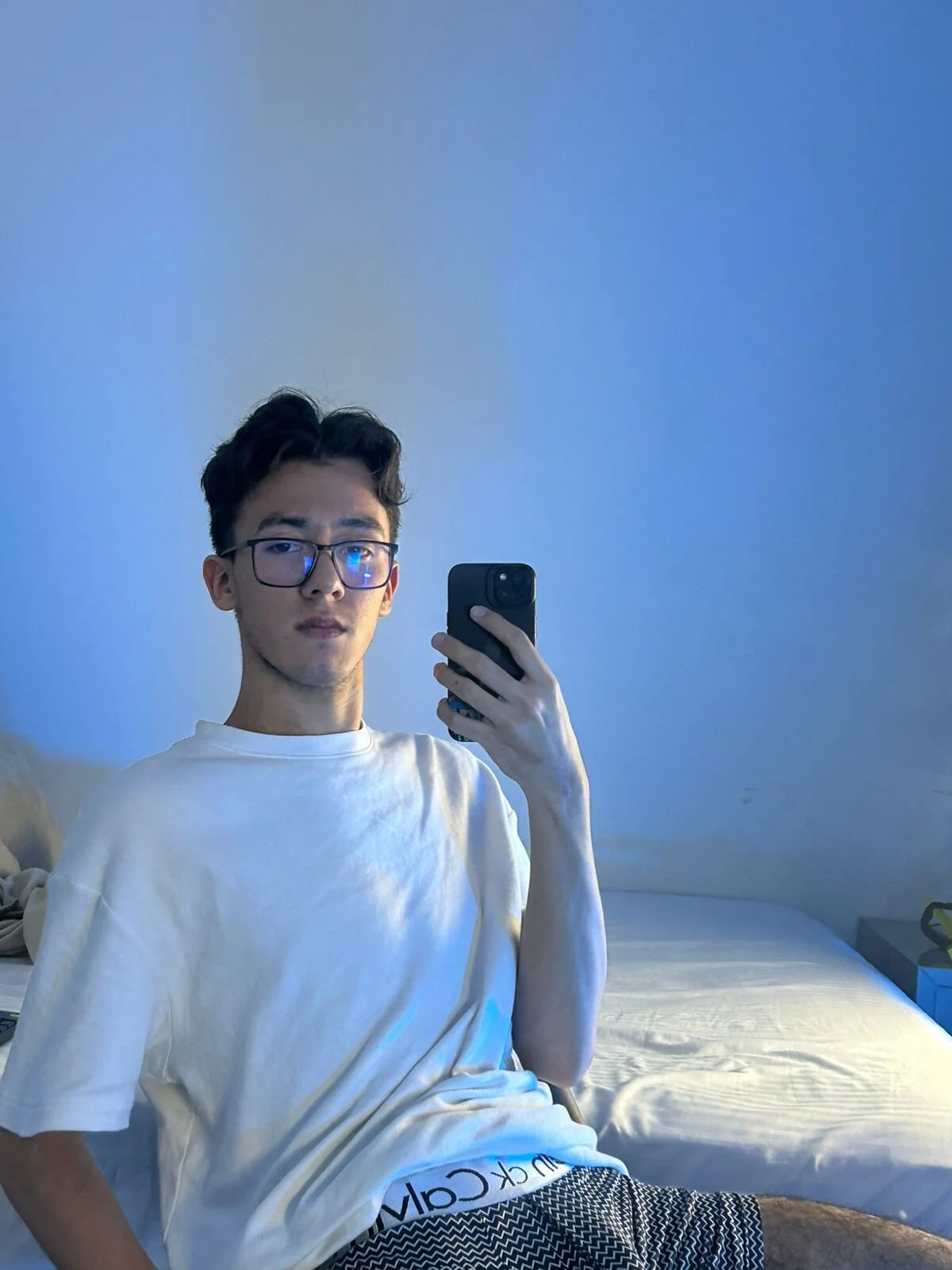 XXX Porn Photo of Nude Austin_Reedss 1