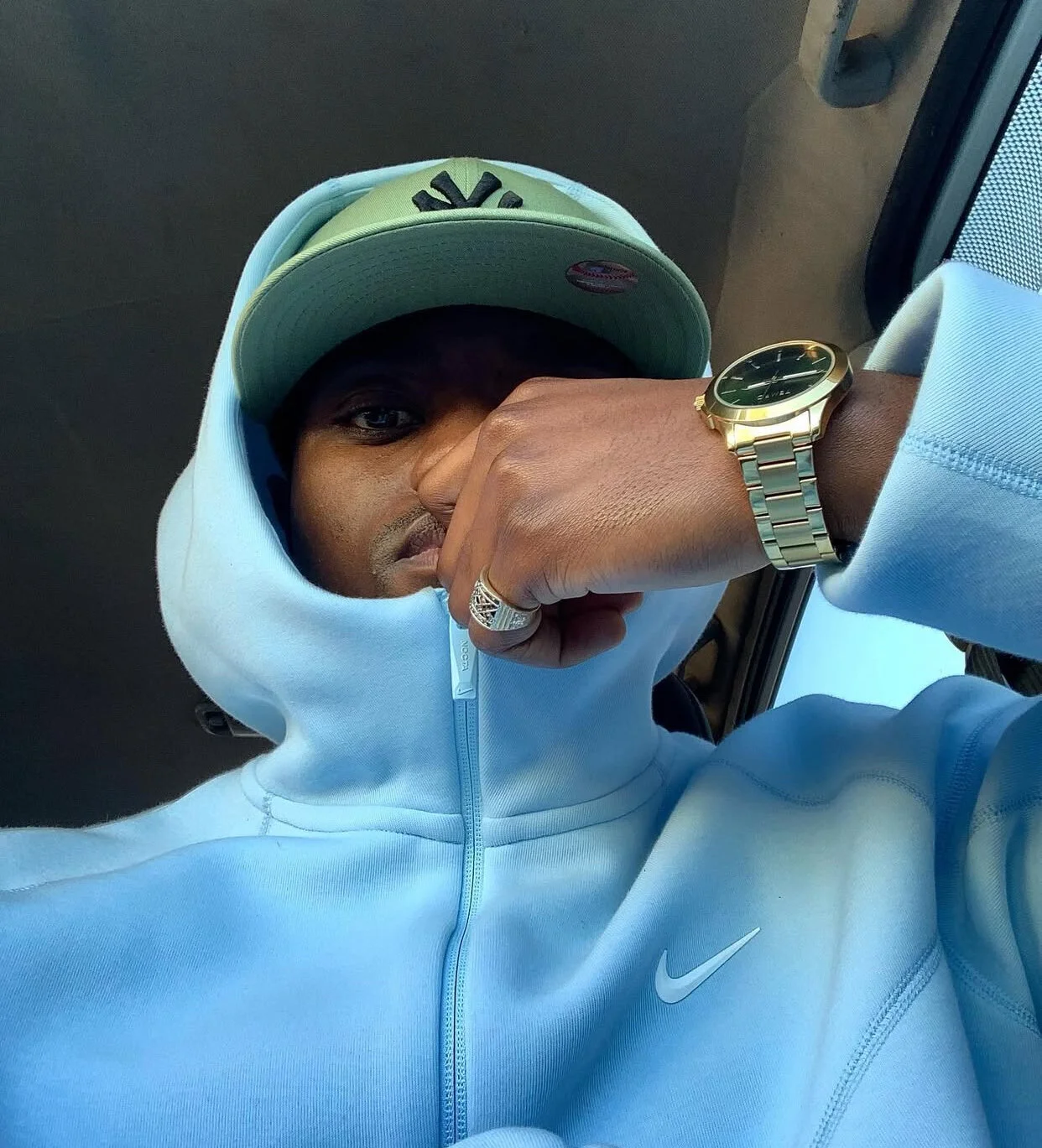 XXX Porn Photo of Nude BlackBoyy45 4