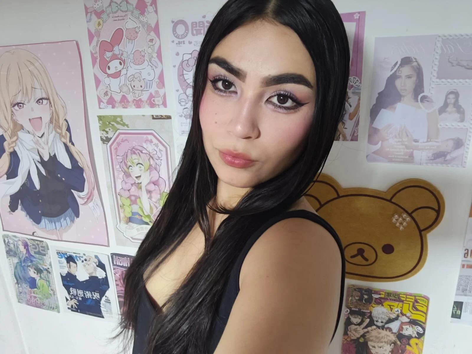 XXX Porn Photo of Nude AlesaKinky 11