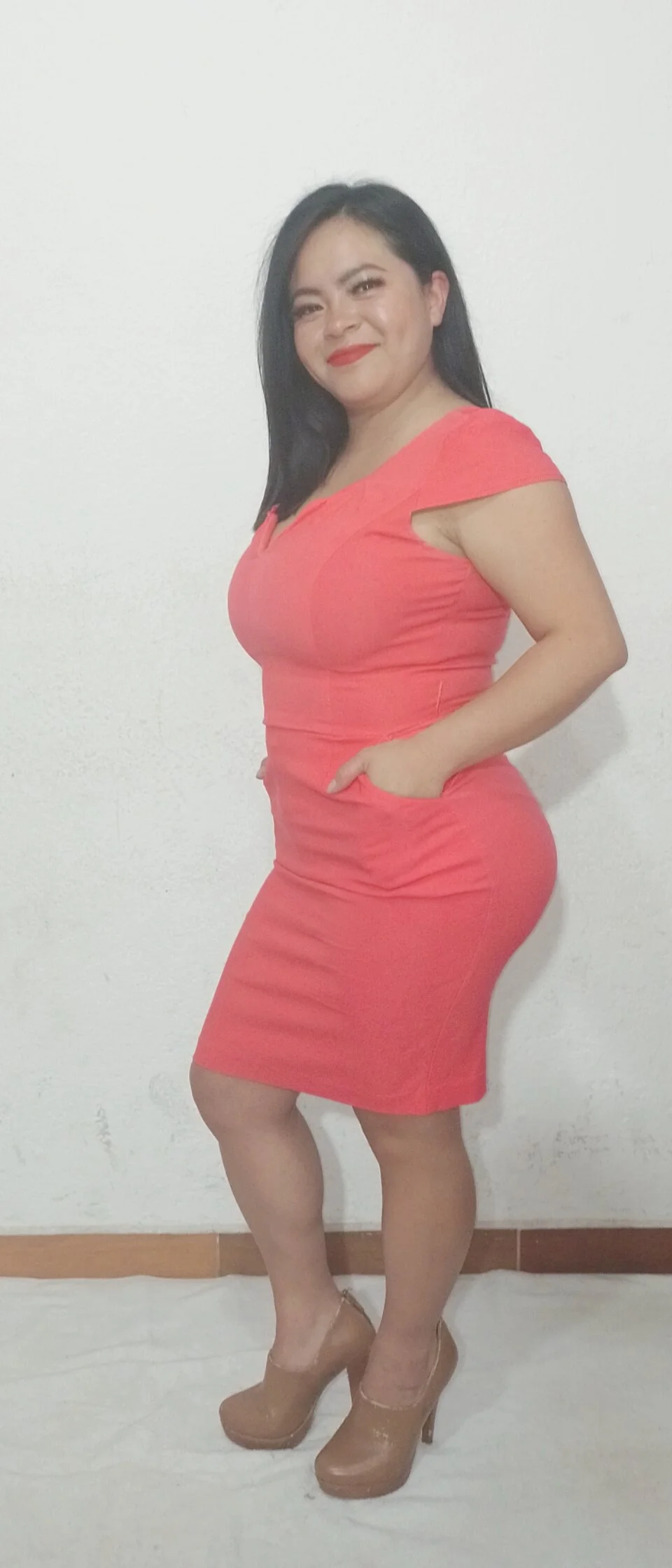 XXX Porn Photo of Nude ElizabethLaraOficial 87