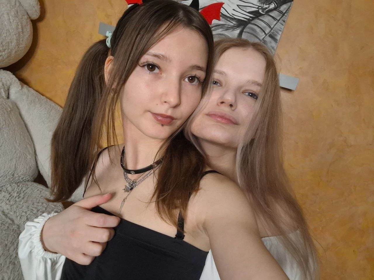 XXX Porn Photo of Nude DongMolt 185