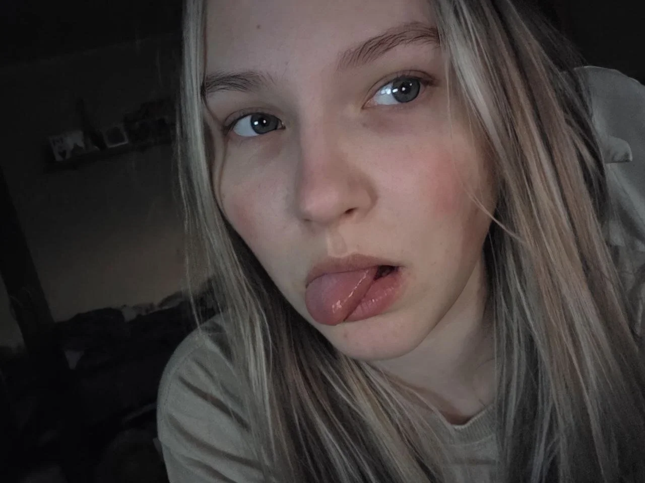 XXX Porn Photo of Nude KarinRobertson 99