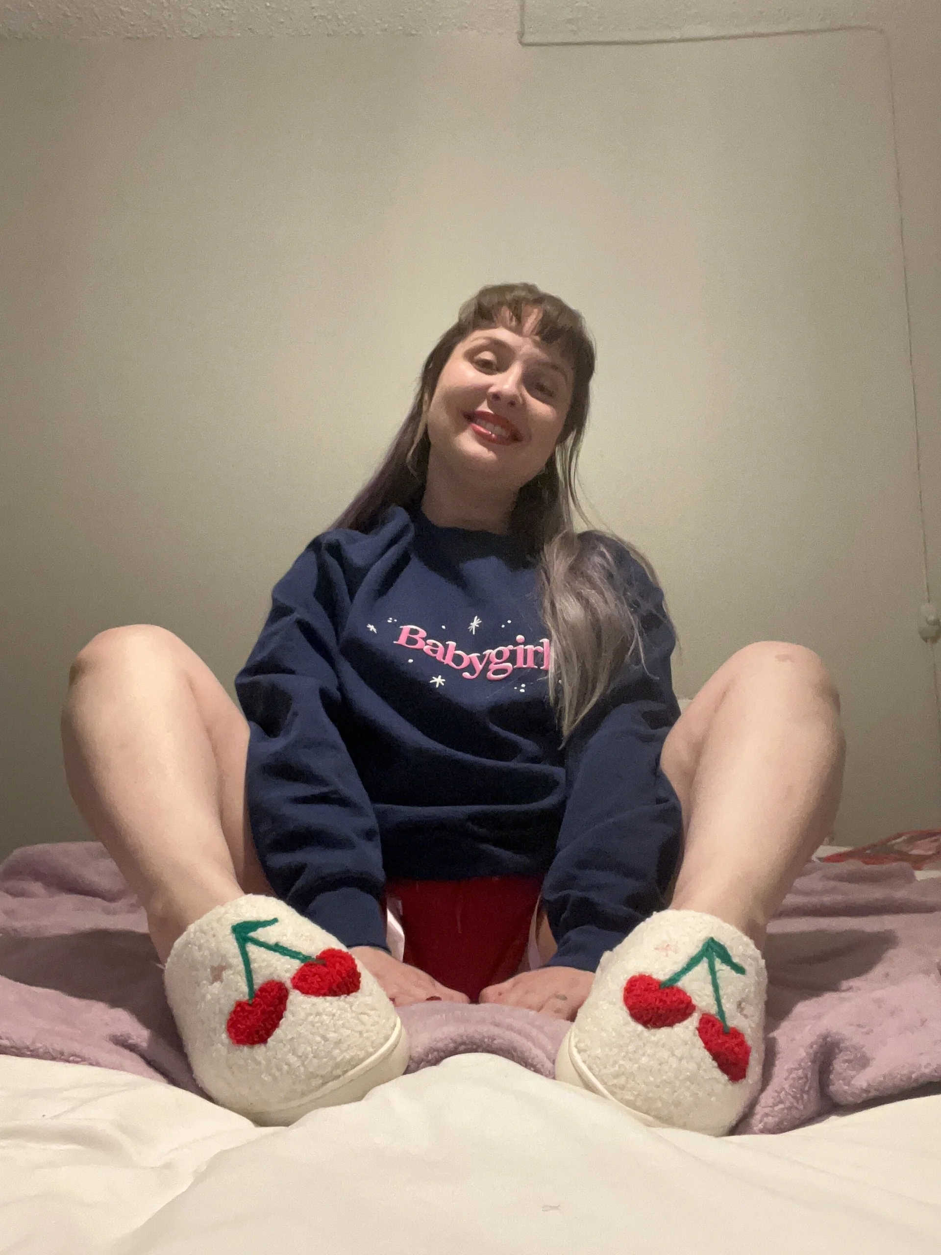 XXX Porn Photo of Nude bunnionline 5
