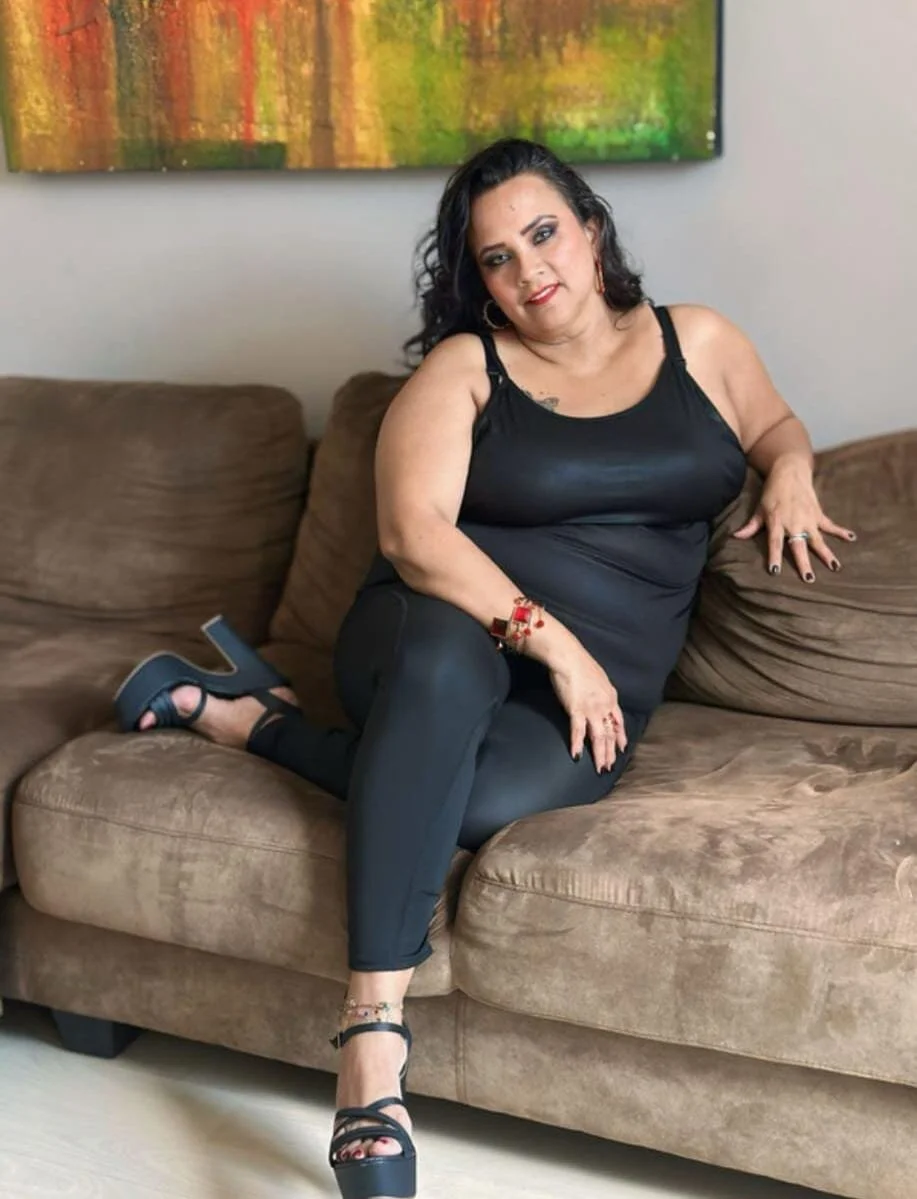 XXX Porn Photo of Nude BiirdyDavis 45