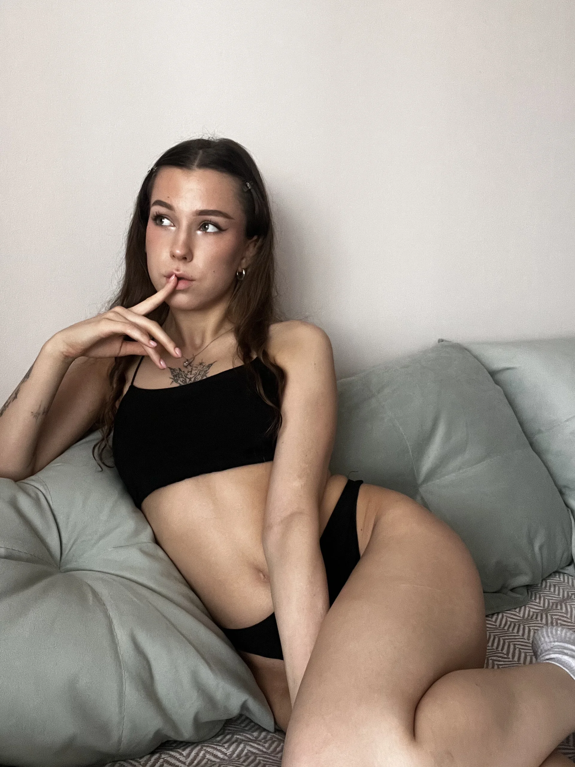 XXX Porn Photo of Nude Eva_Collinss 136