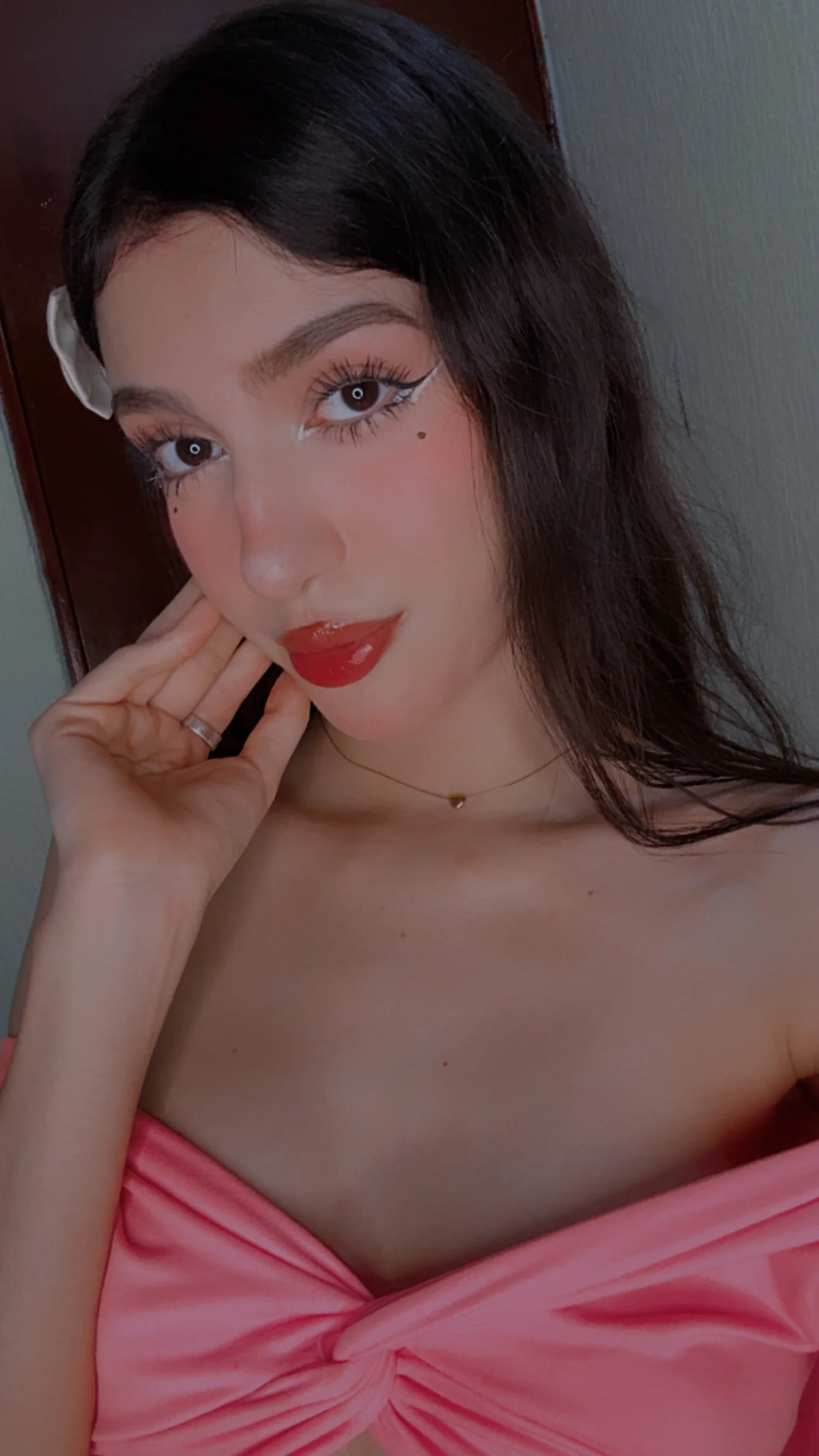 XXX Porn Photo of Nude Emily-hottson 26