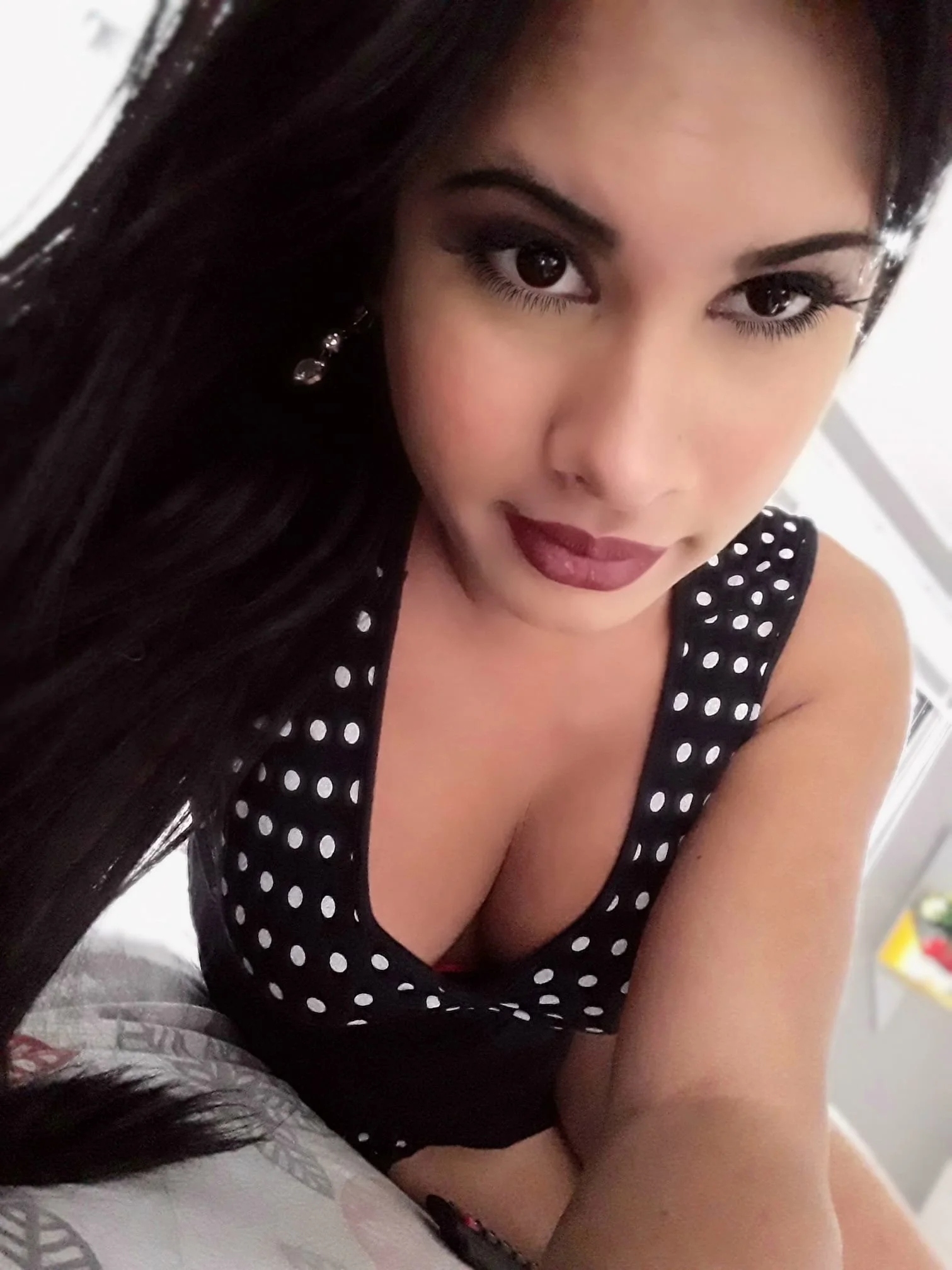 XXX Porn Photo of Nude Rashell-Zepol 45