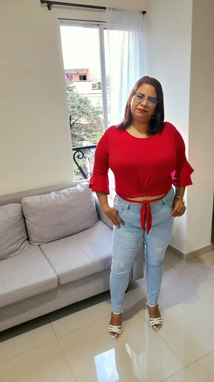 XXX Porn Photo of Nude sexycolombianladies 13