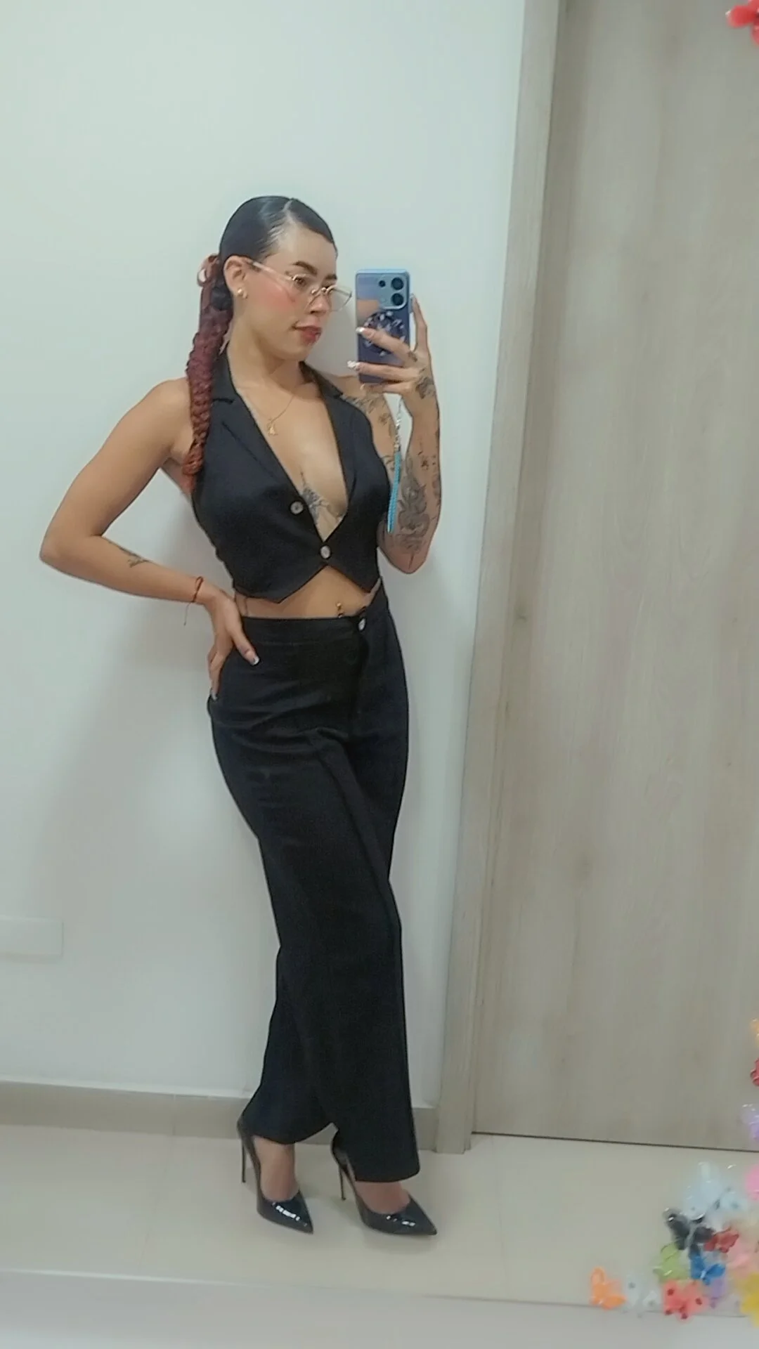 XXX Porn Photo of Nude Pamelamiler__ 28