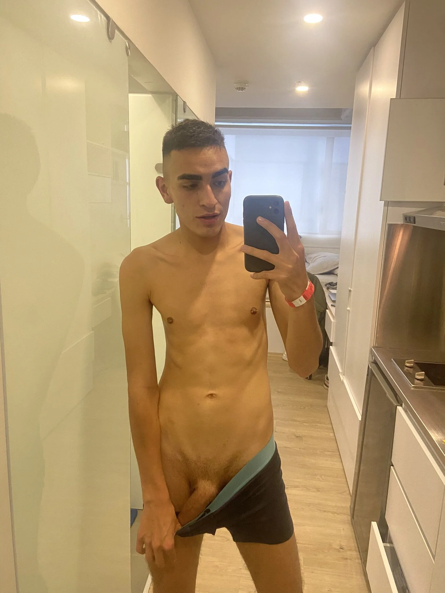 XXX Porn Photo of Nude CJ_579 14