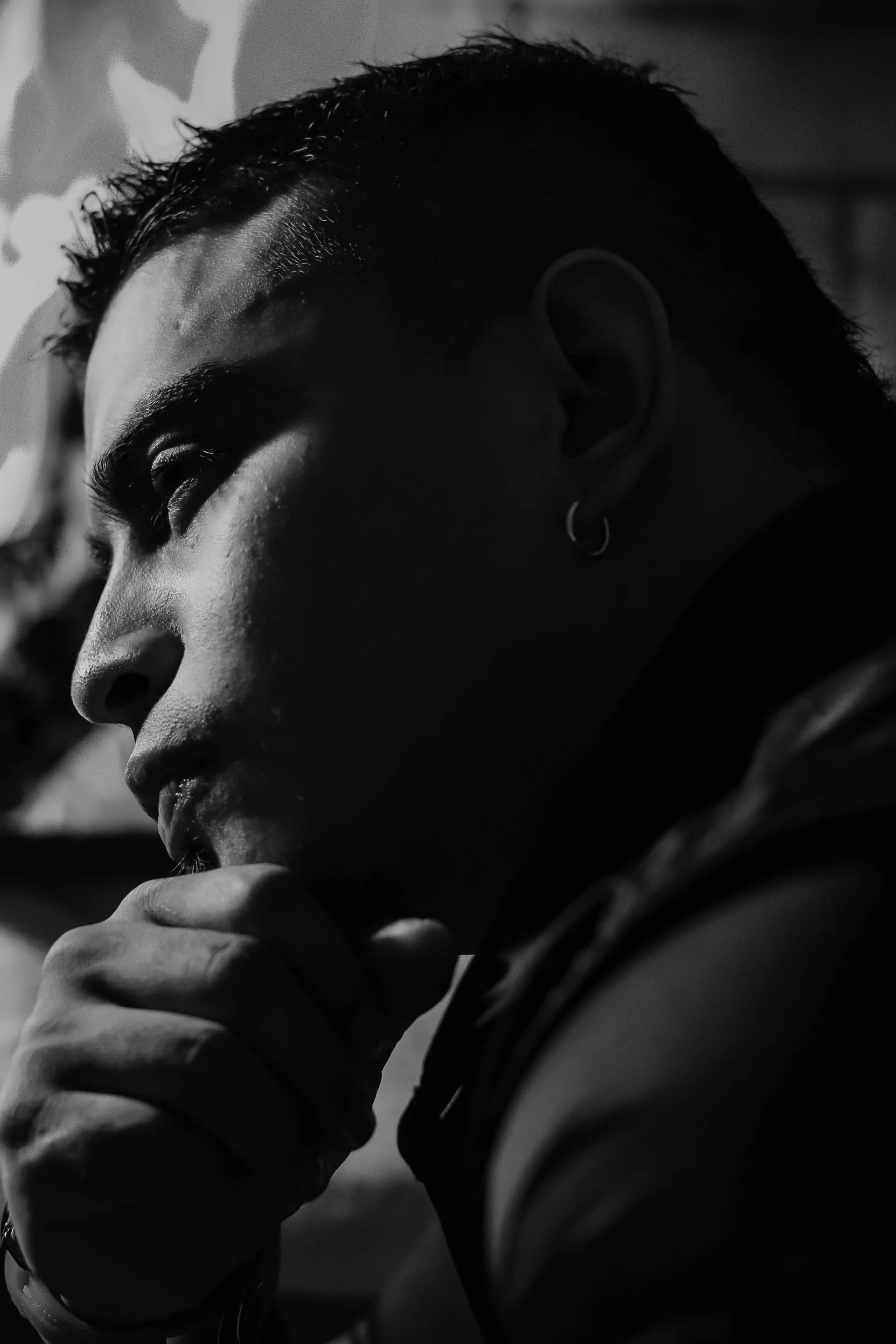 XXX Porn Photo of Nude Maxkarther 3