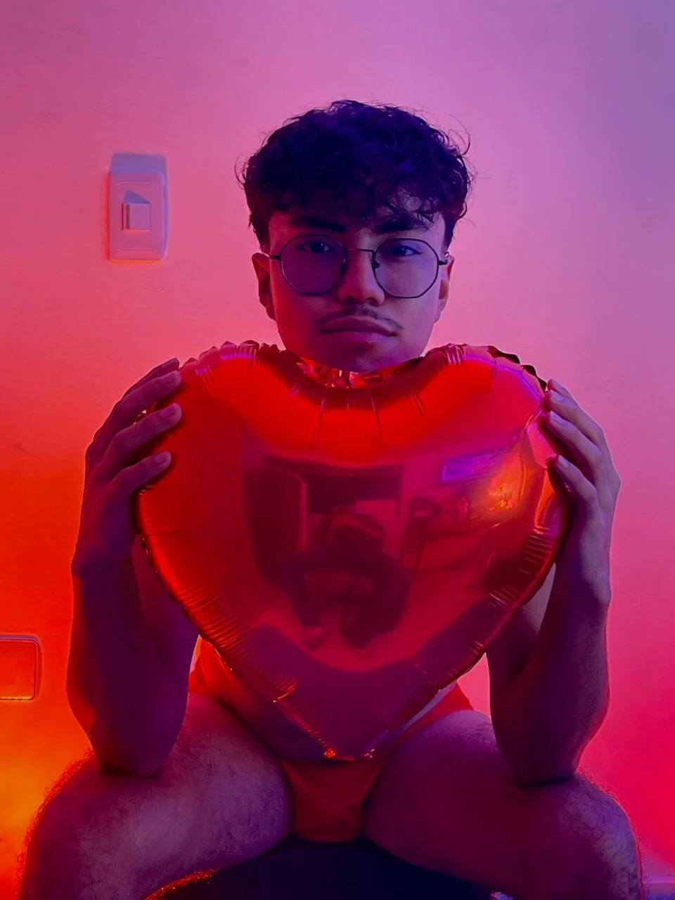 XXX Porn Photo of Nude kai_storn 16