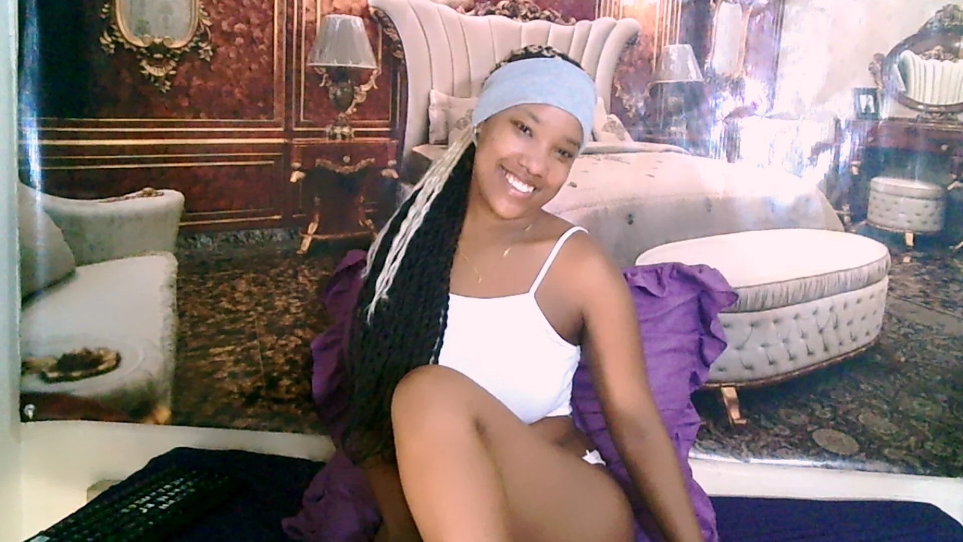 XXX Porn Photo of Nude EroticSexyPrada 23